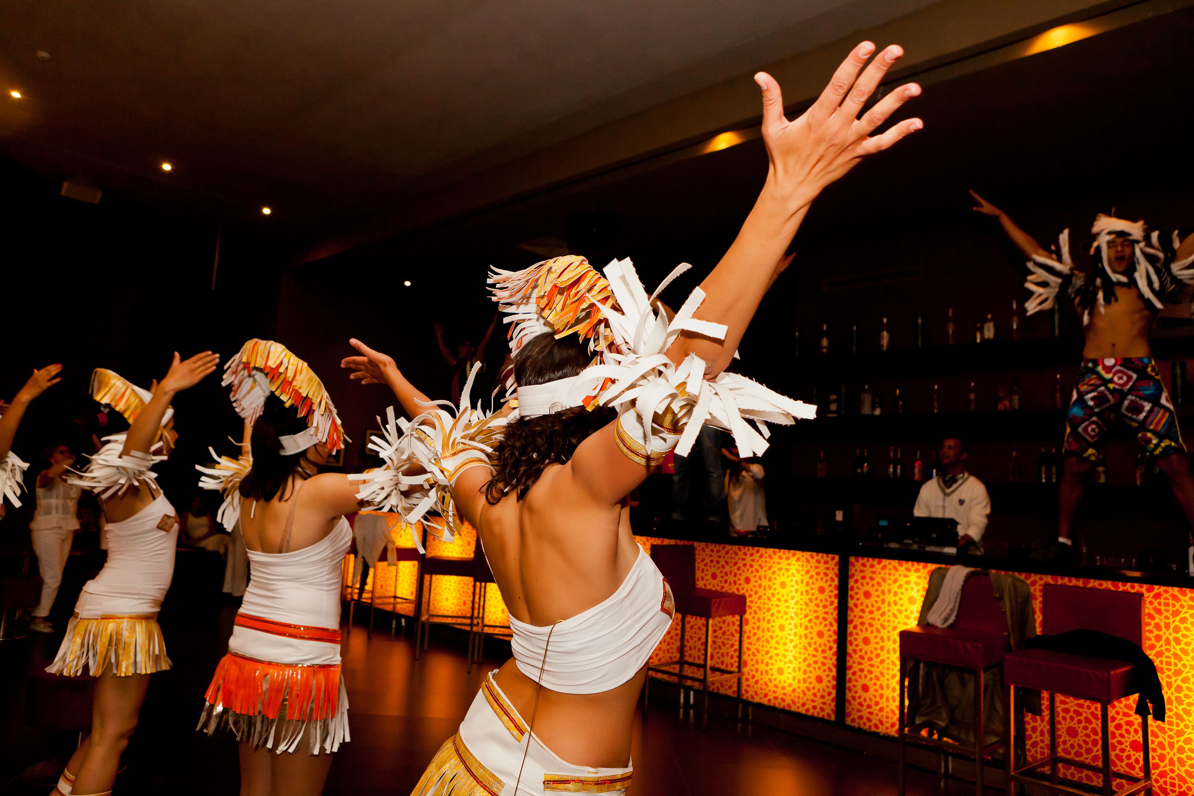 Kenzi Club Agdal Medina