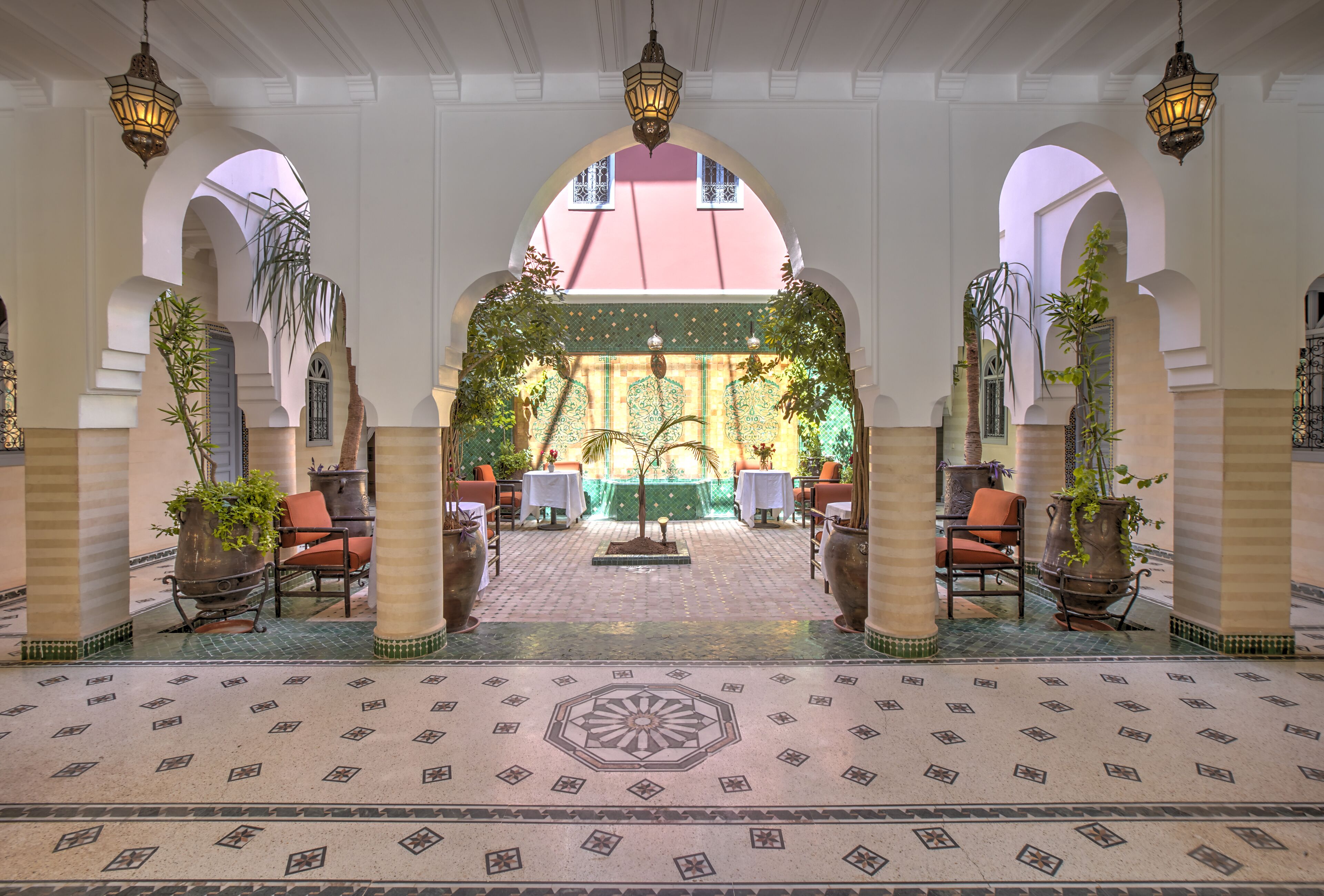 Ksar Anika Boutique Hotel & Spa