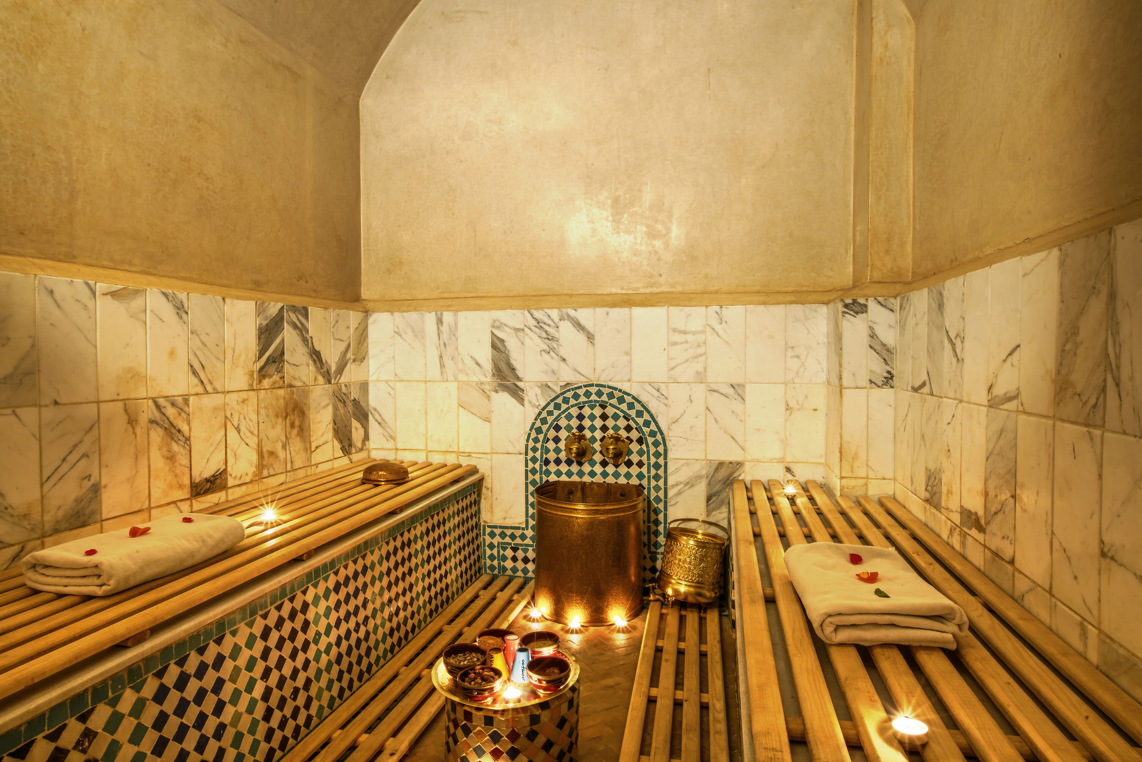 Ksar Anika Boutique Hotel & Spa