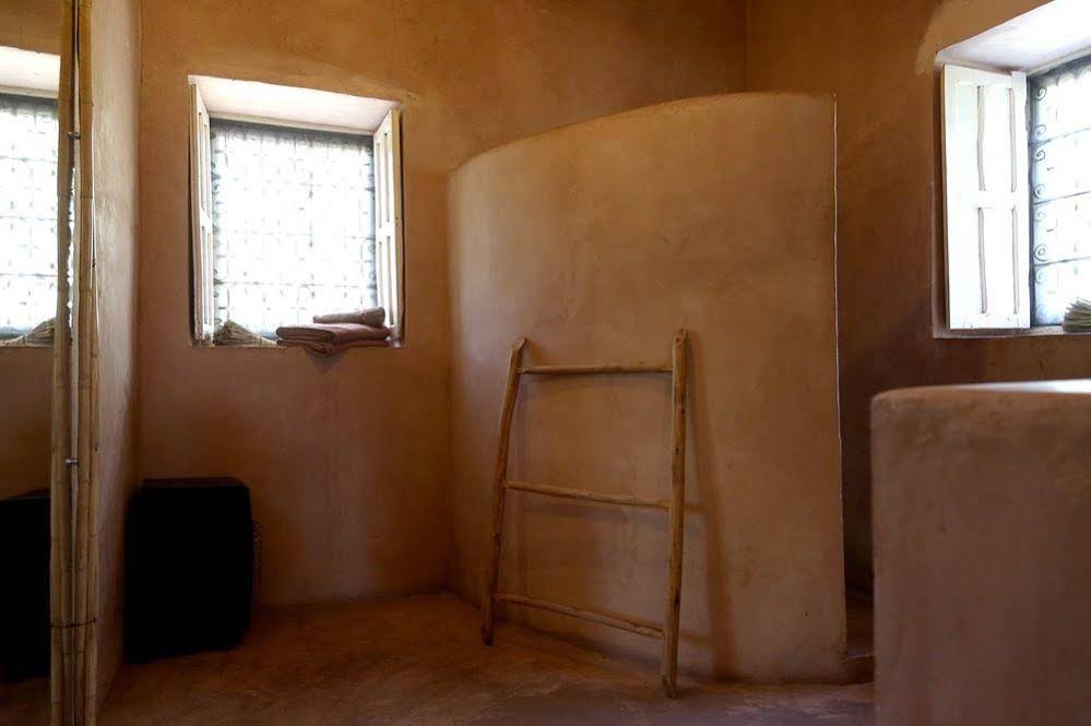 La Ferme Berbère