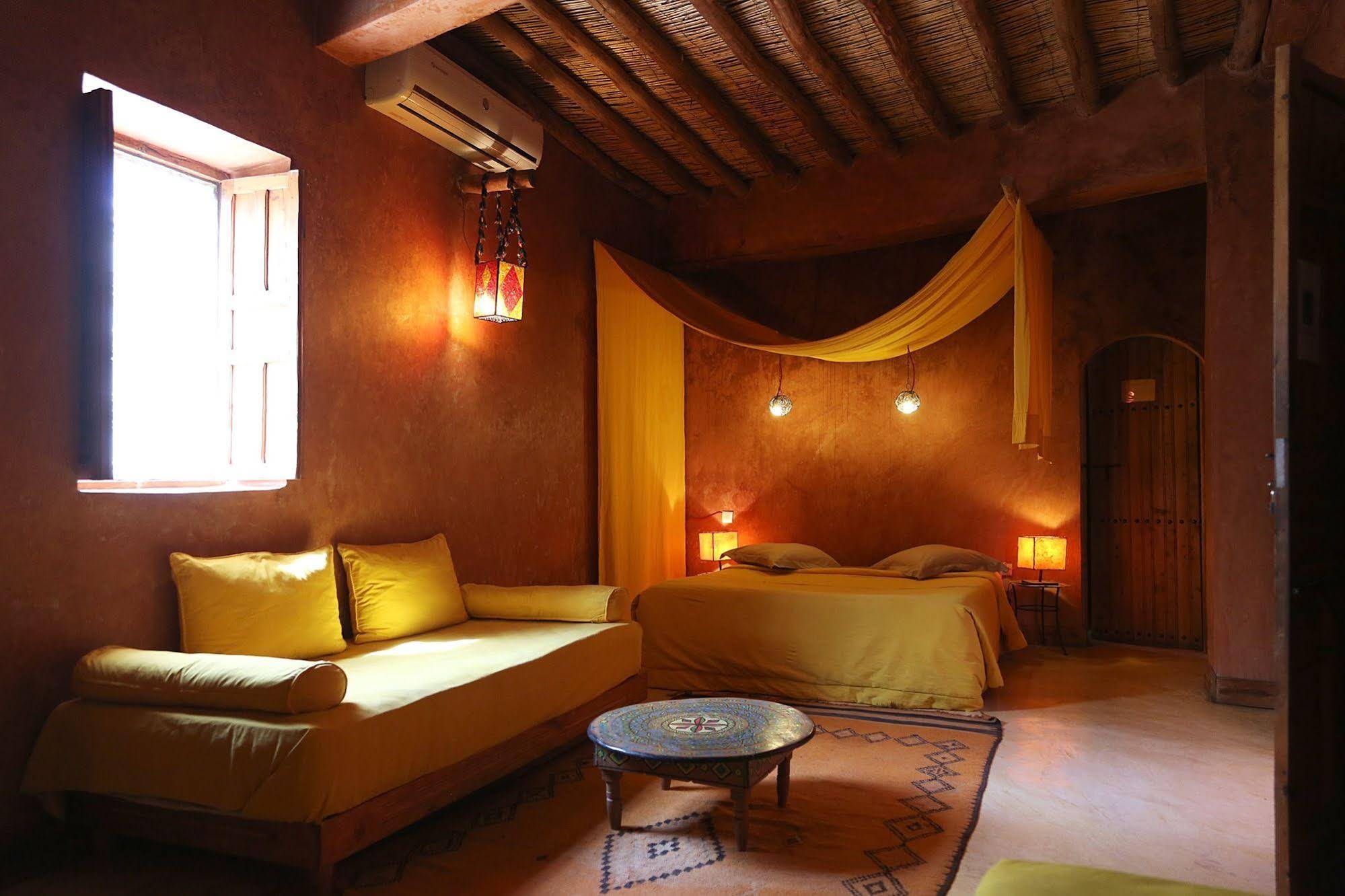 La Ferme Berbère