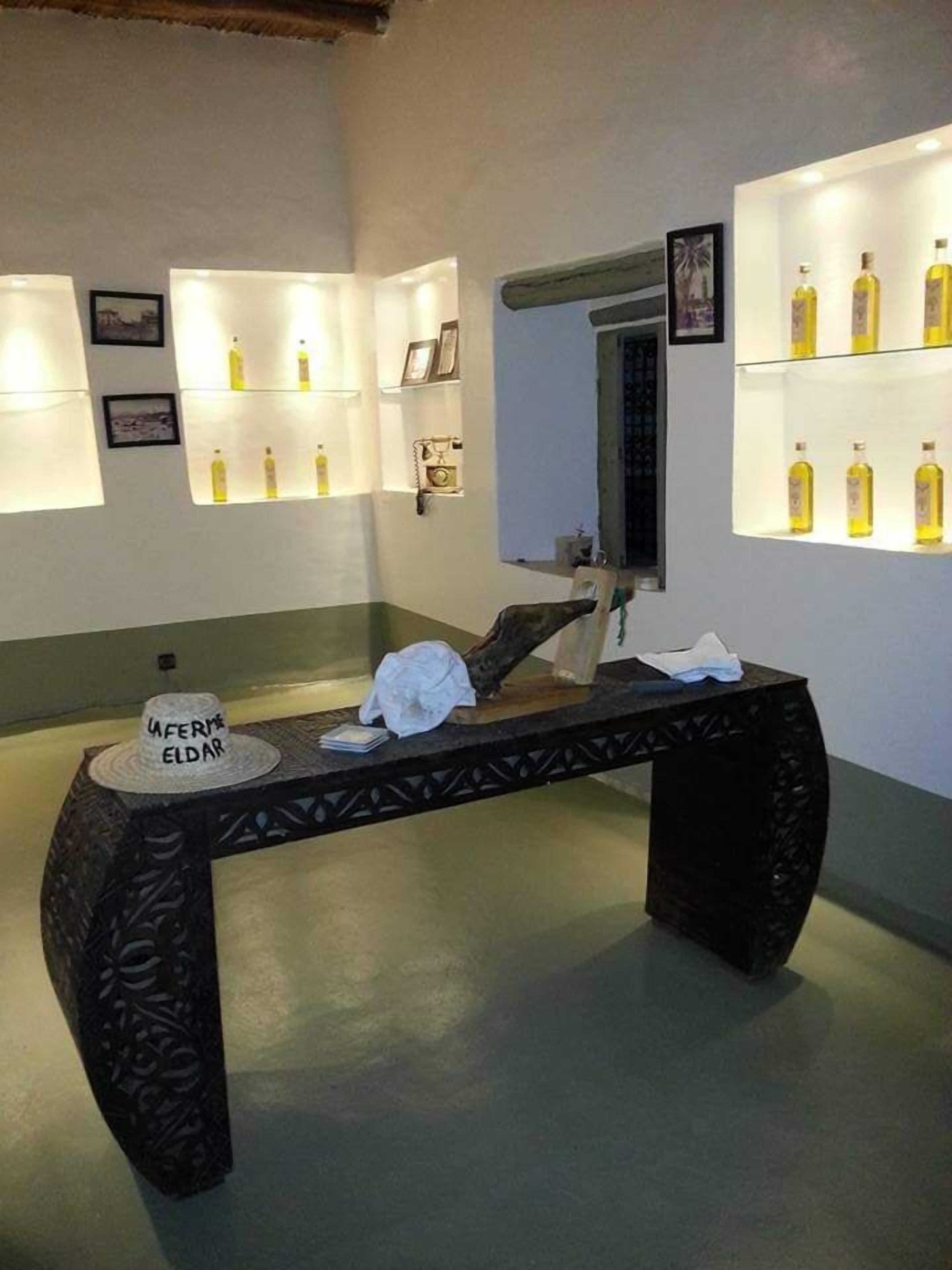 La Ferme El Dar