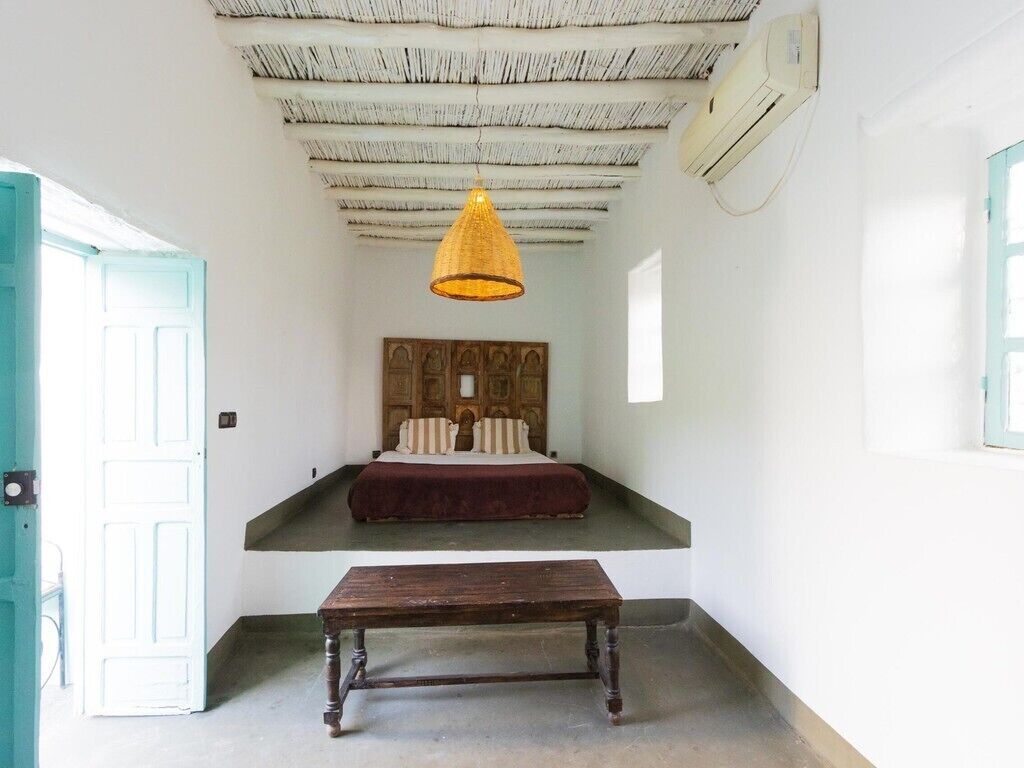 La Ferme El Dar