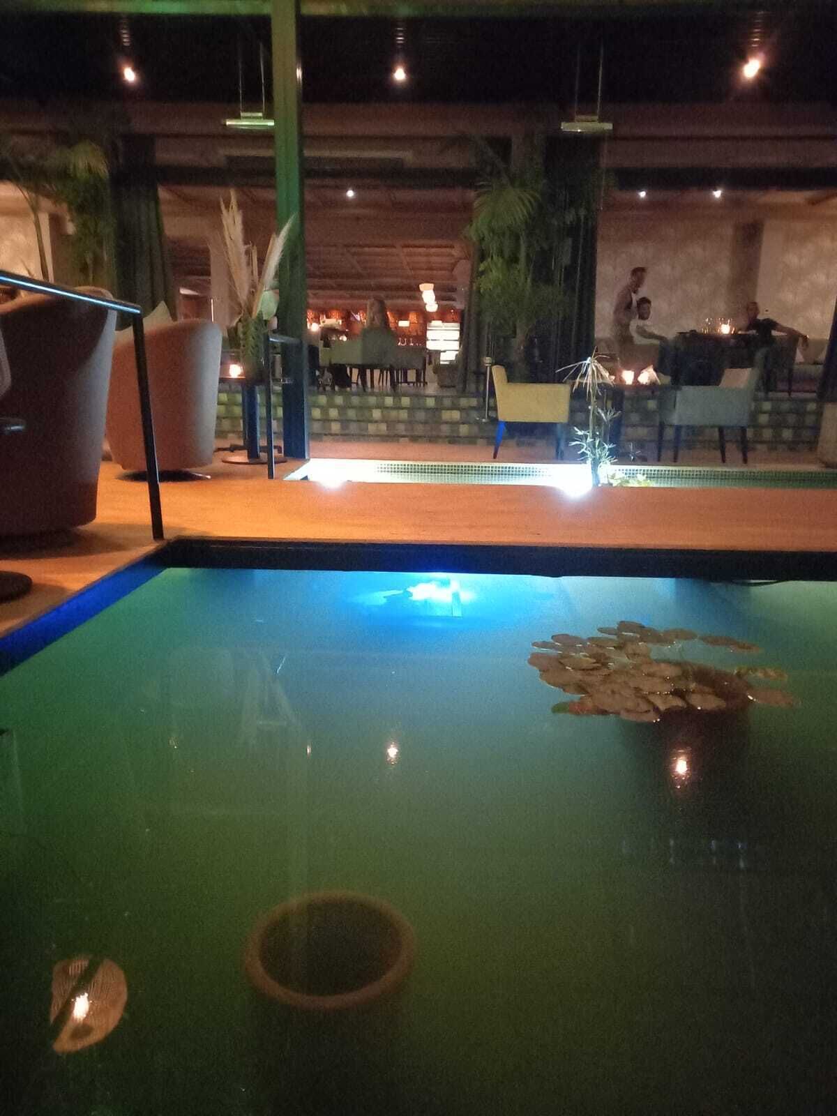 La Ferme El Dar