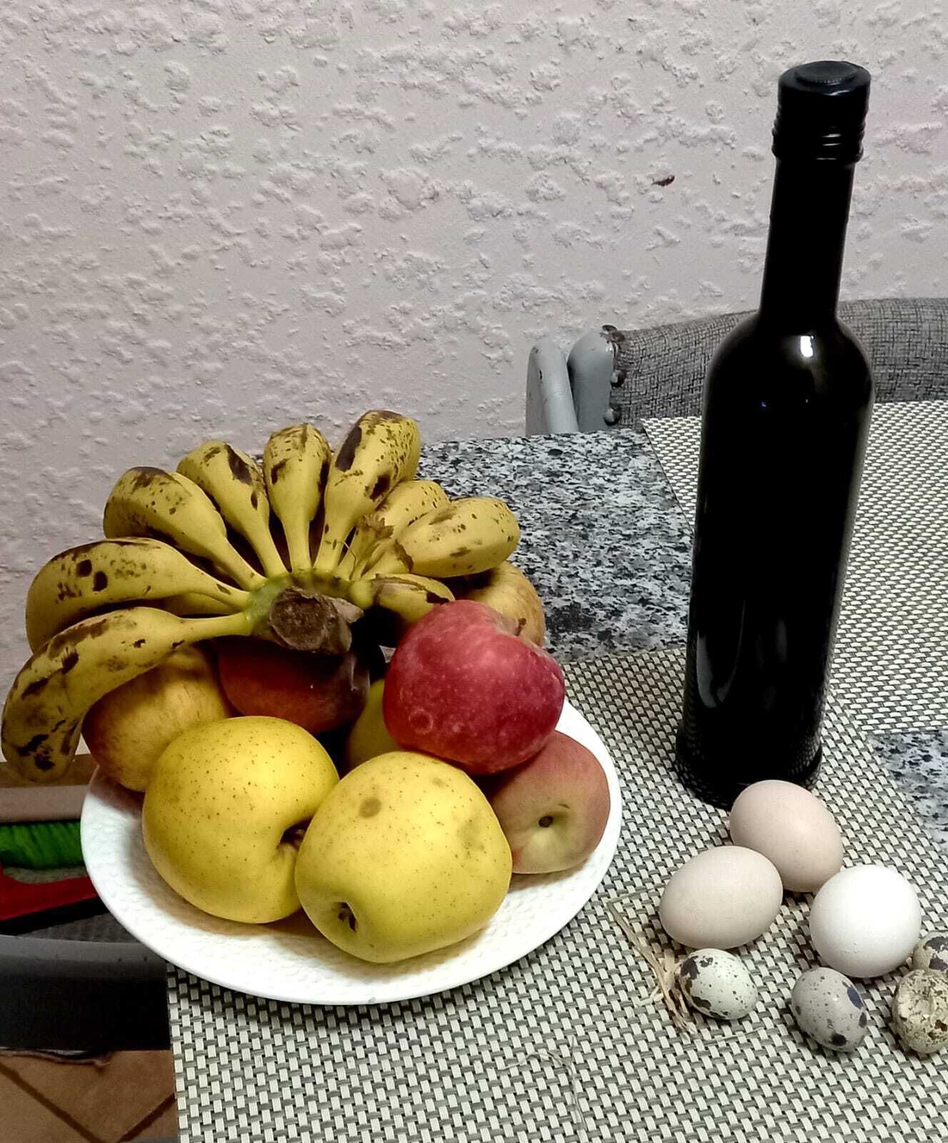 La Ferme El Dar