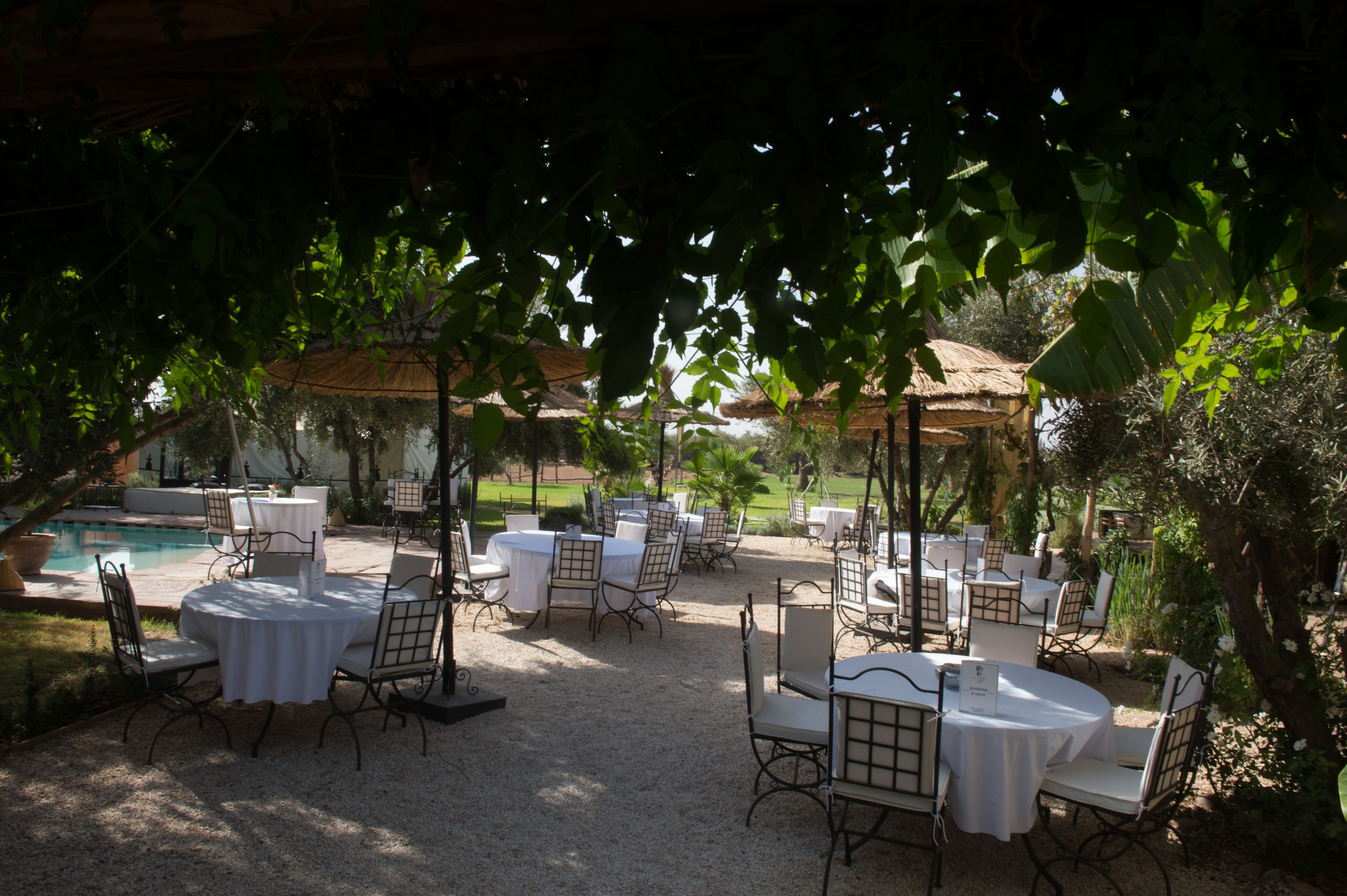La Ferme El Dar