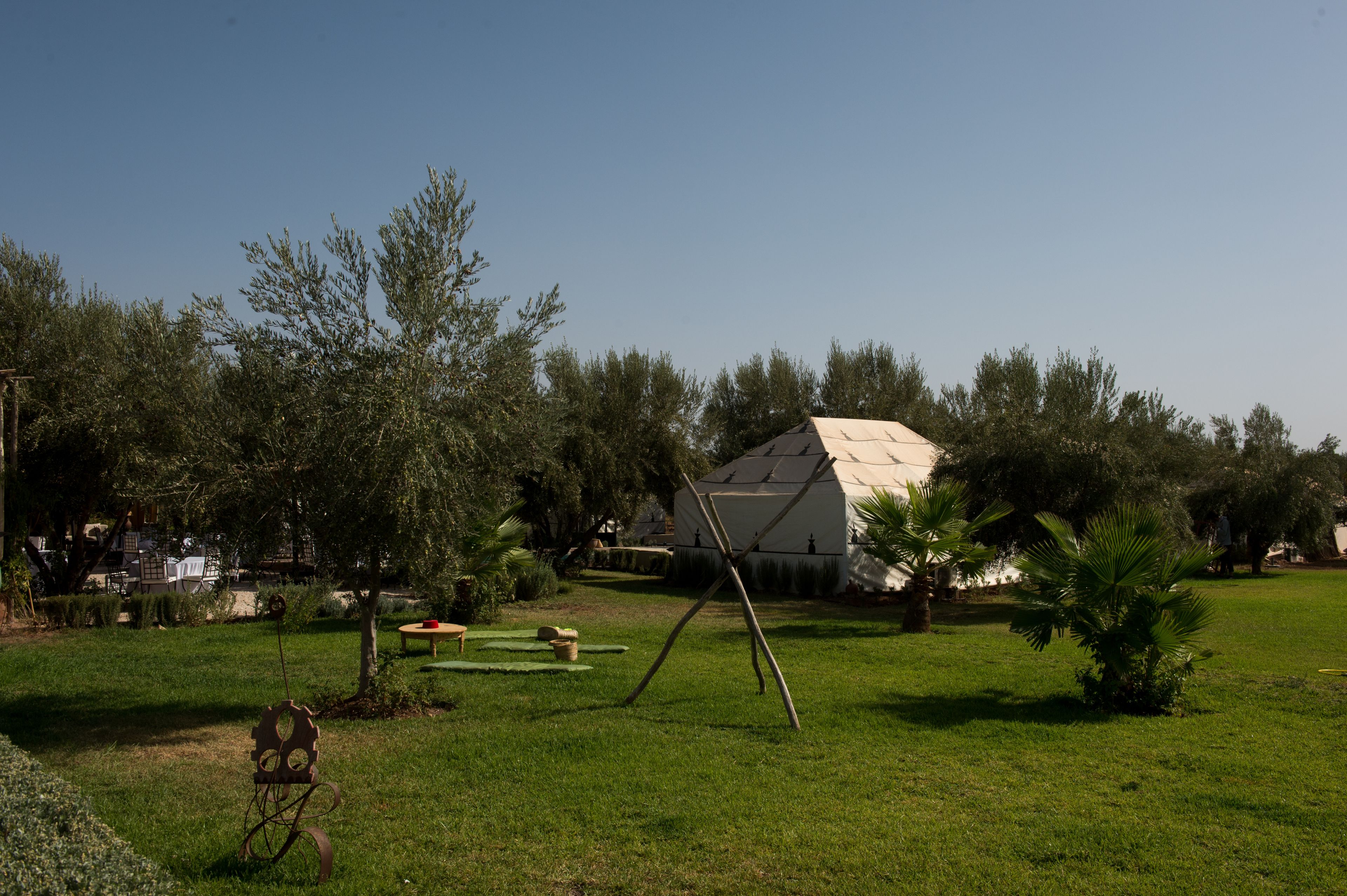 La Ferme El Dar