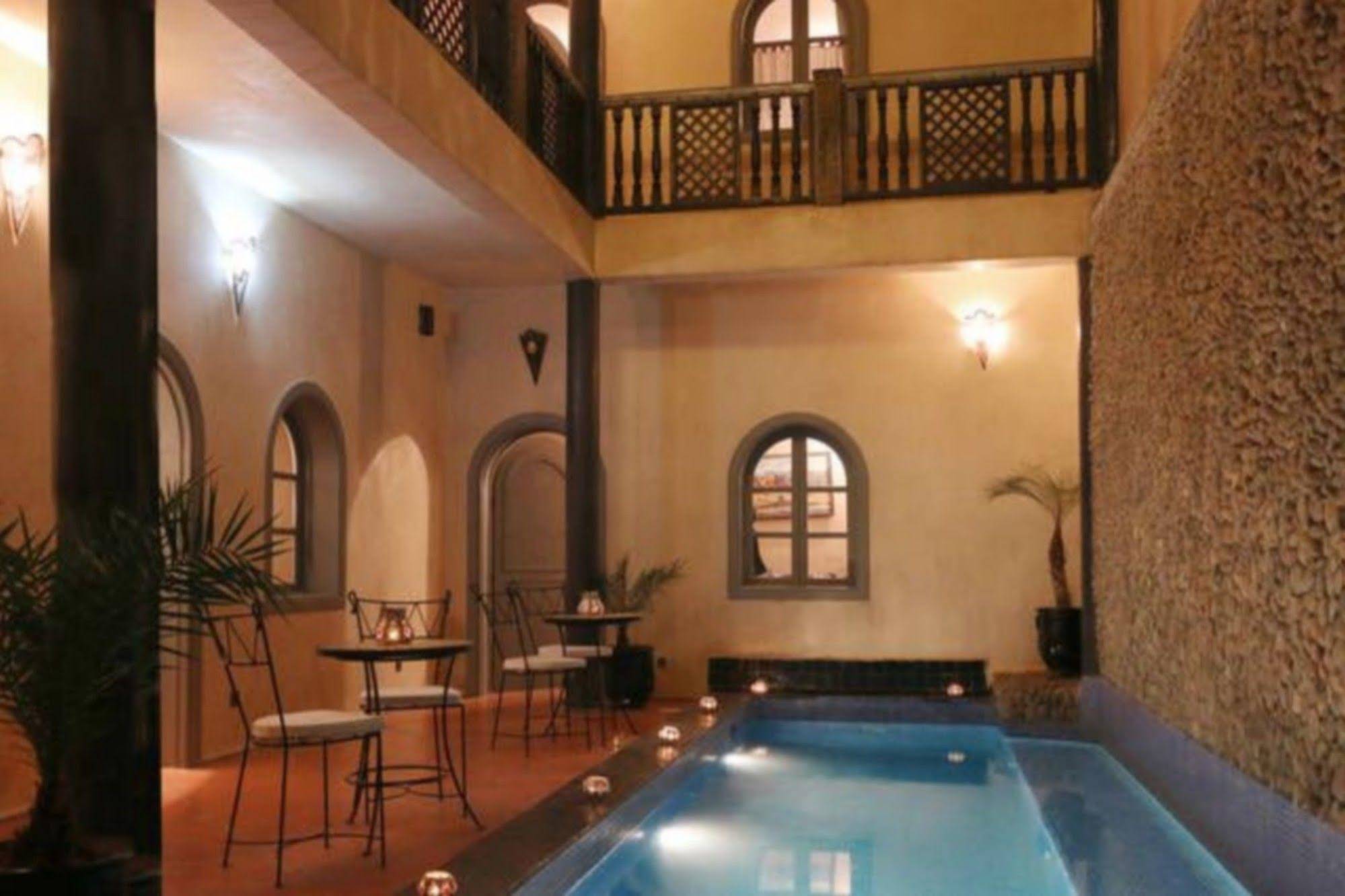 La Kasbah De Jade