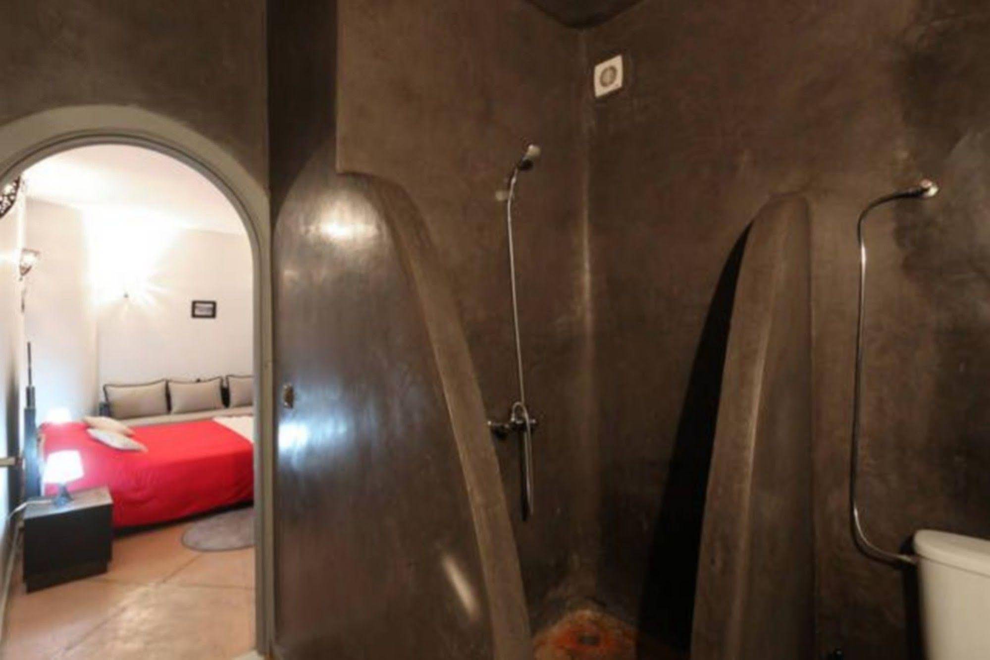 La Kasbah De Jade