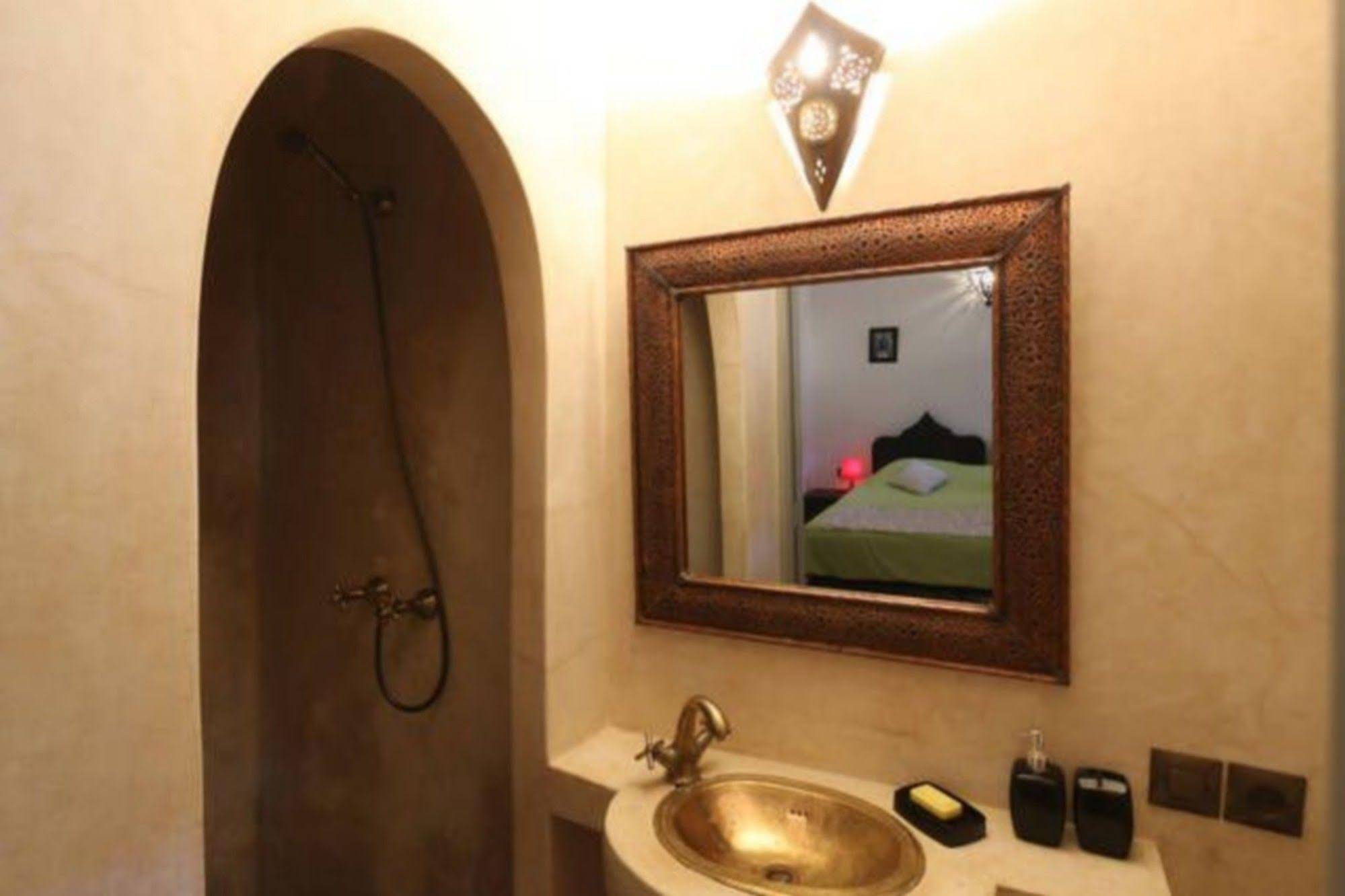 La Kasbah De Jade