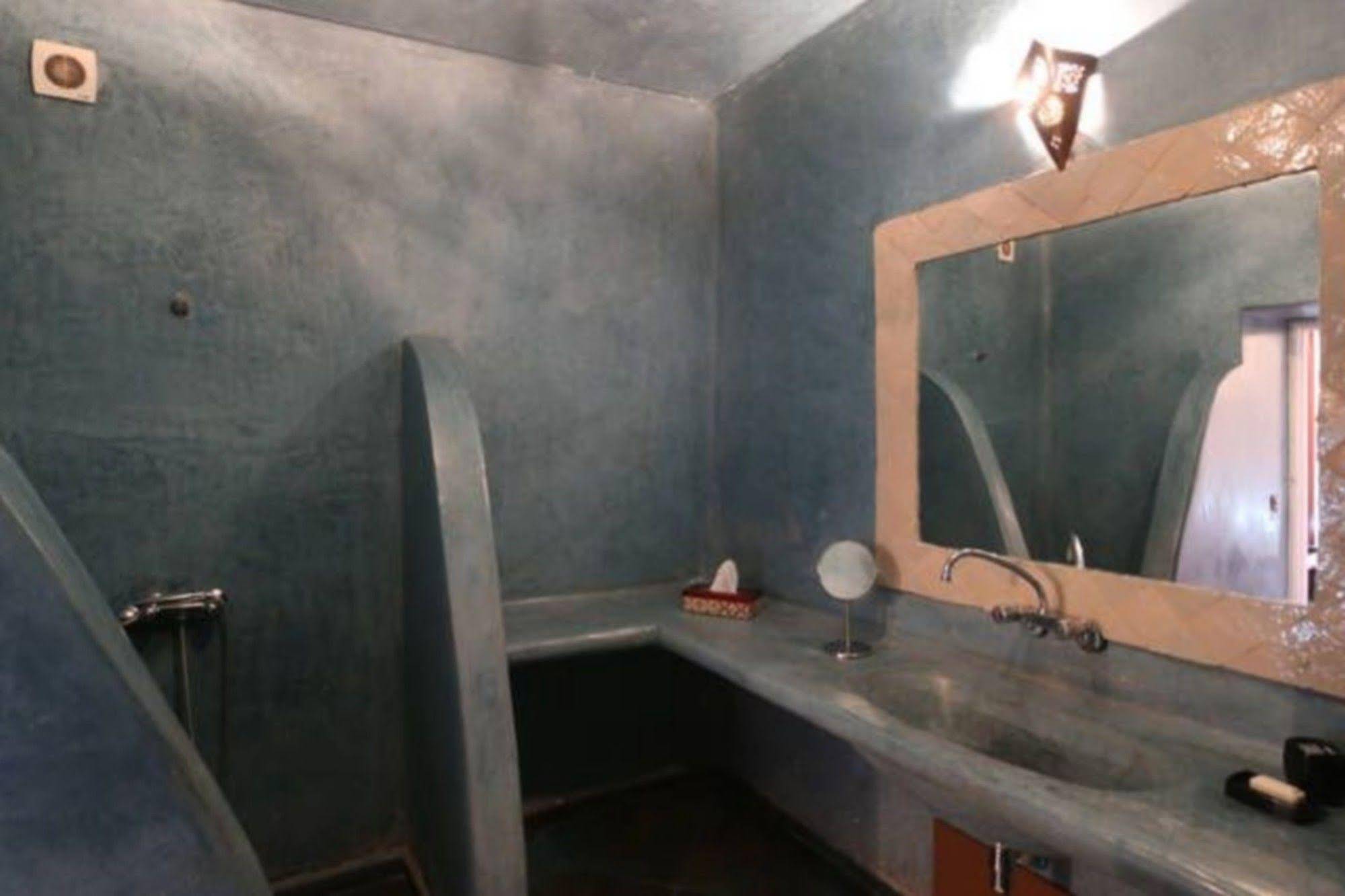 La Kasbah De Jade
