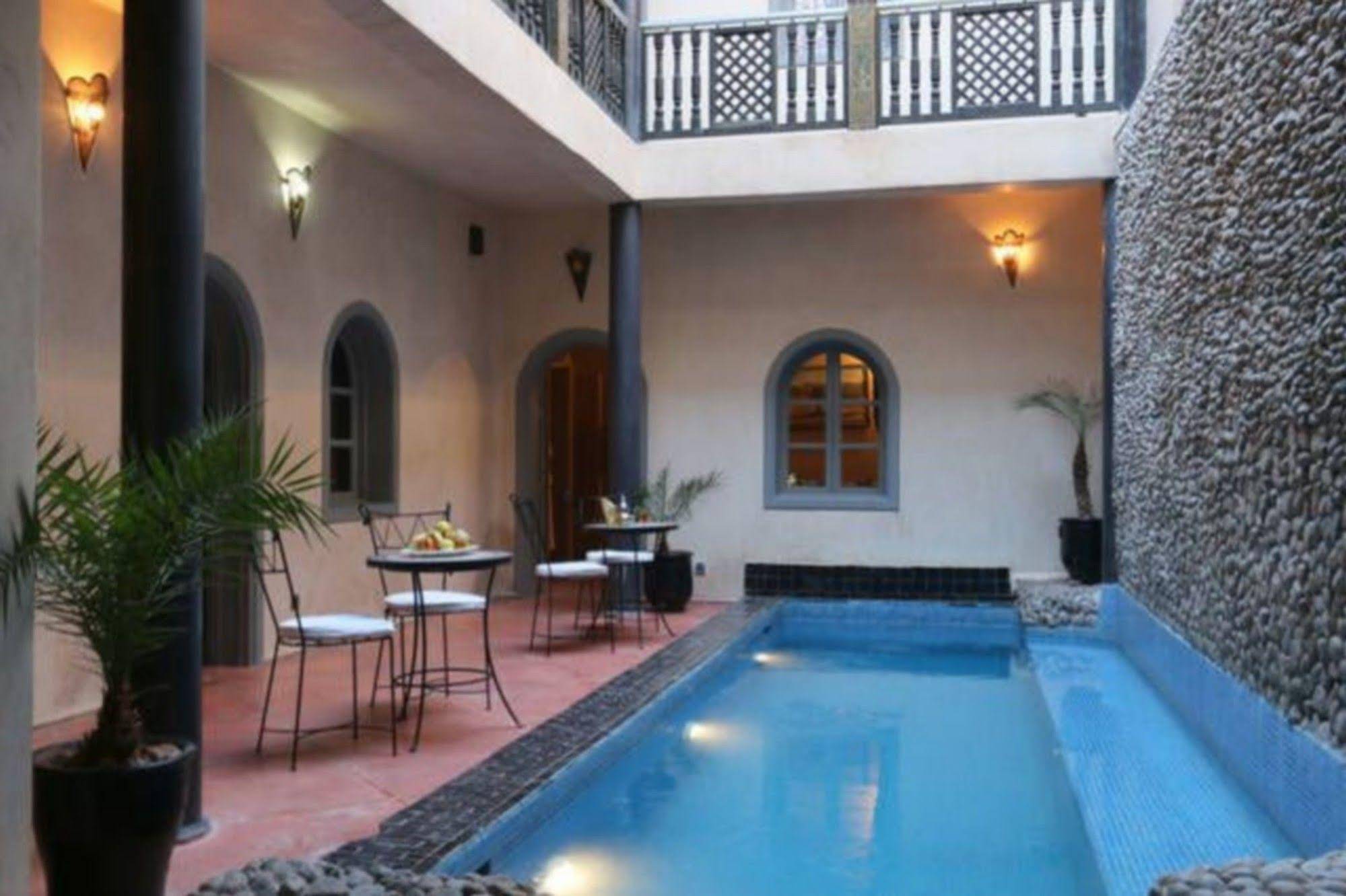La Kasbah De Jade