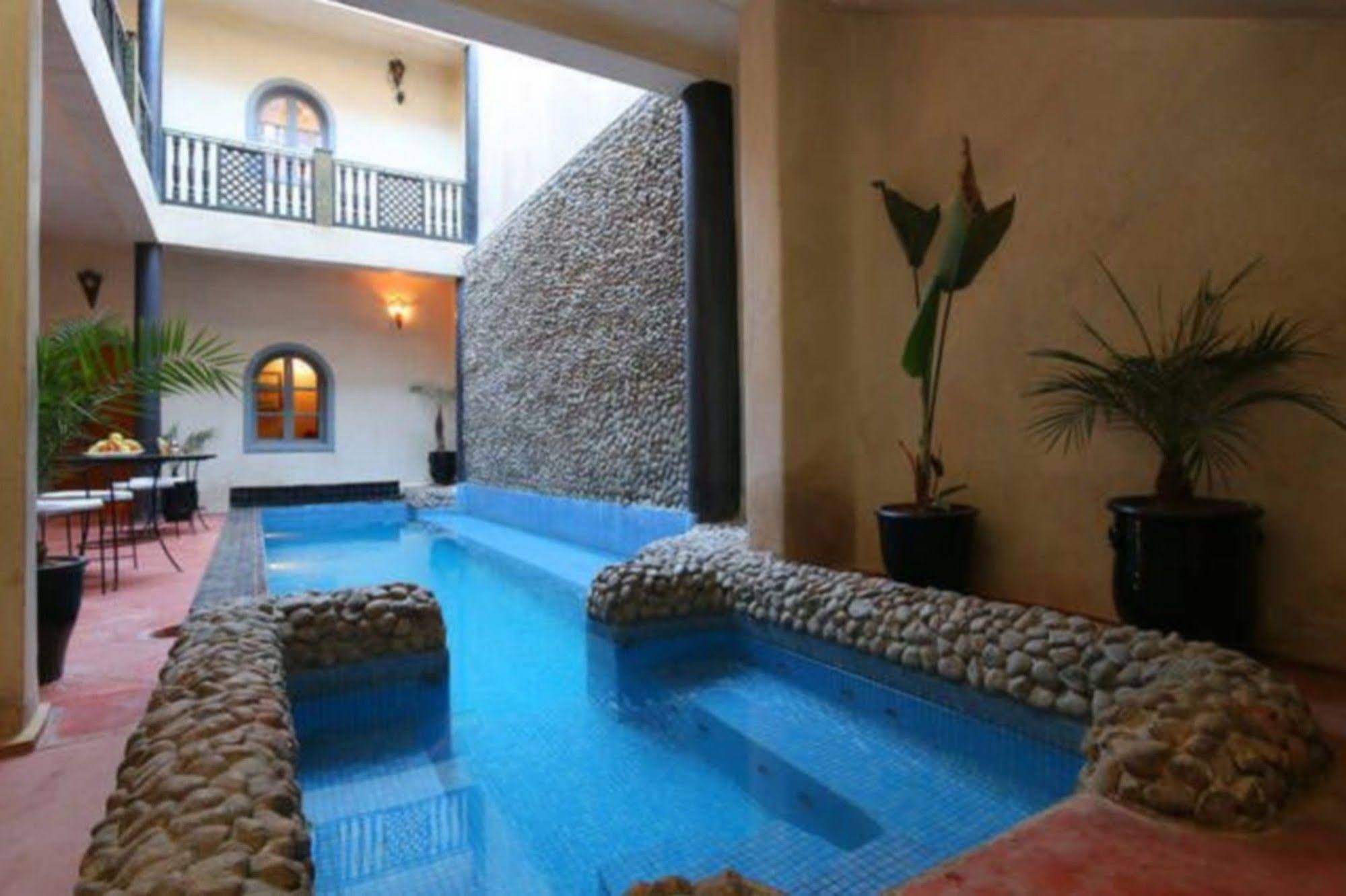 La Kasbah De Jade