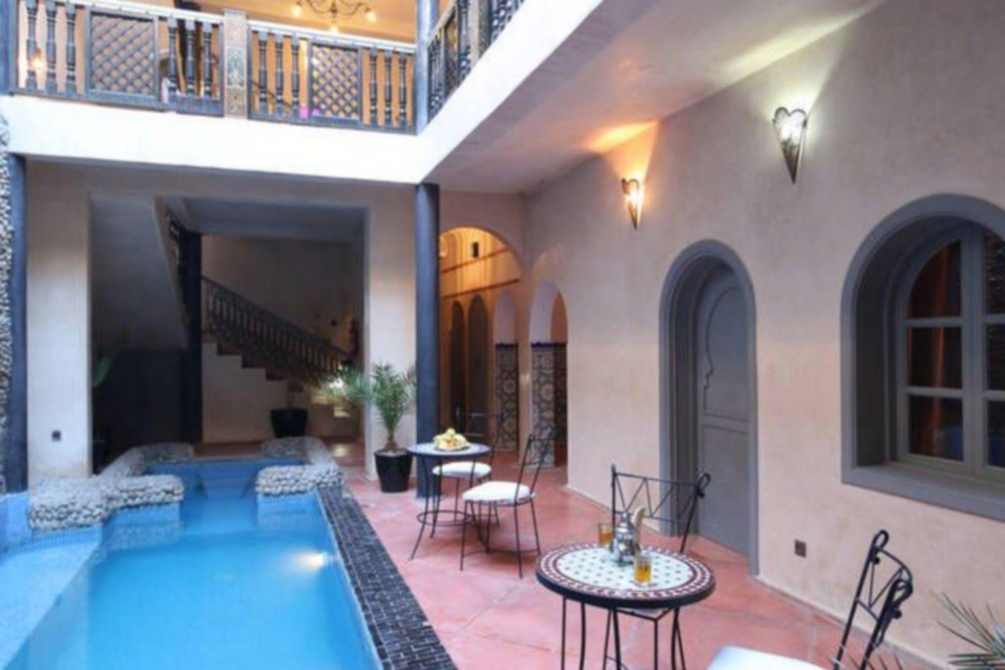 La Kasbah De Jade