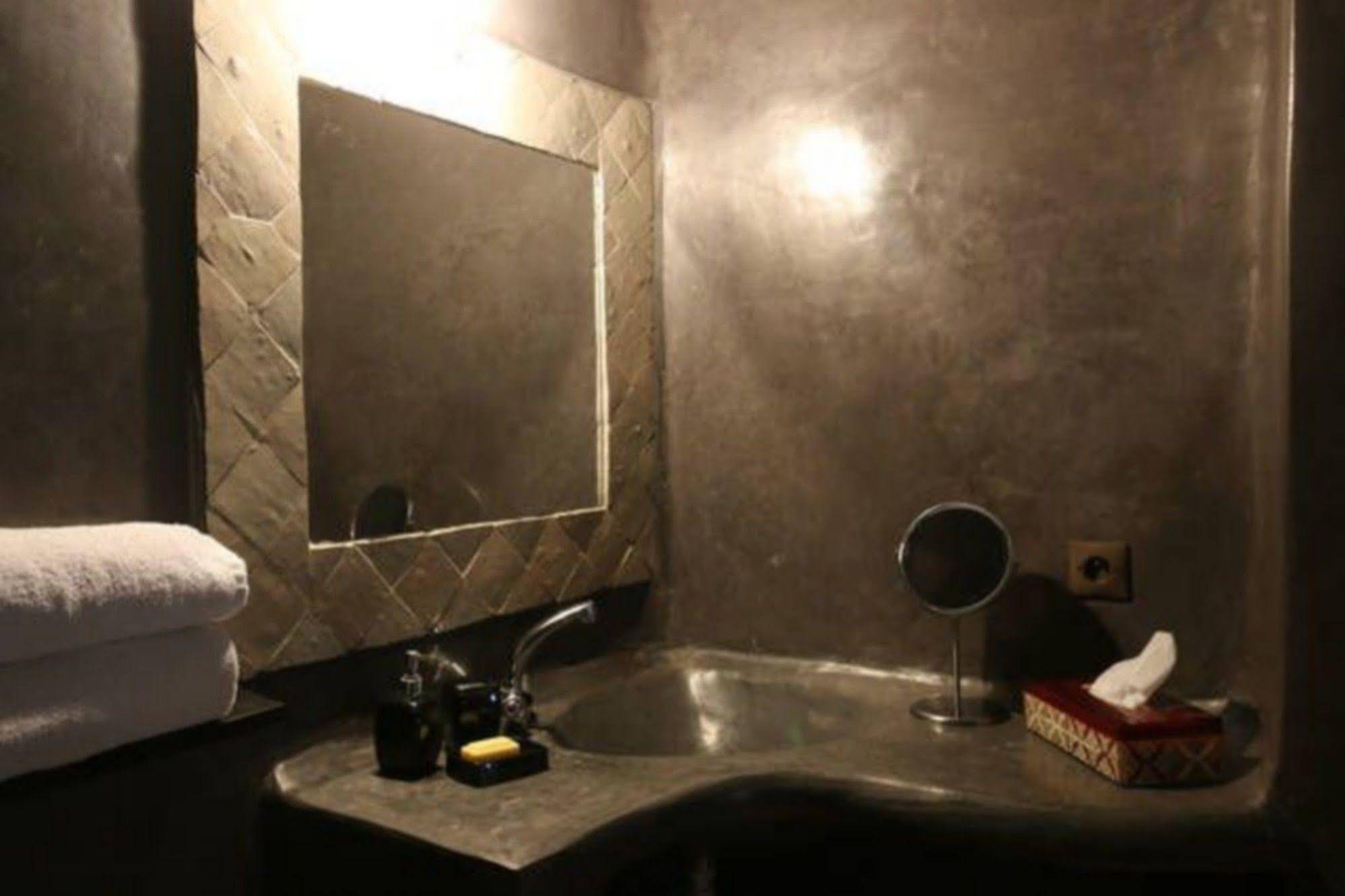 La Kasbah De Jade