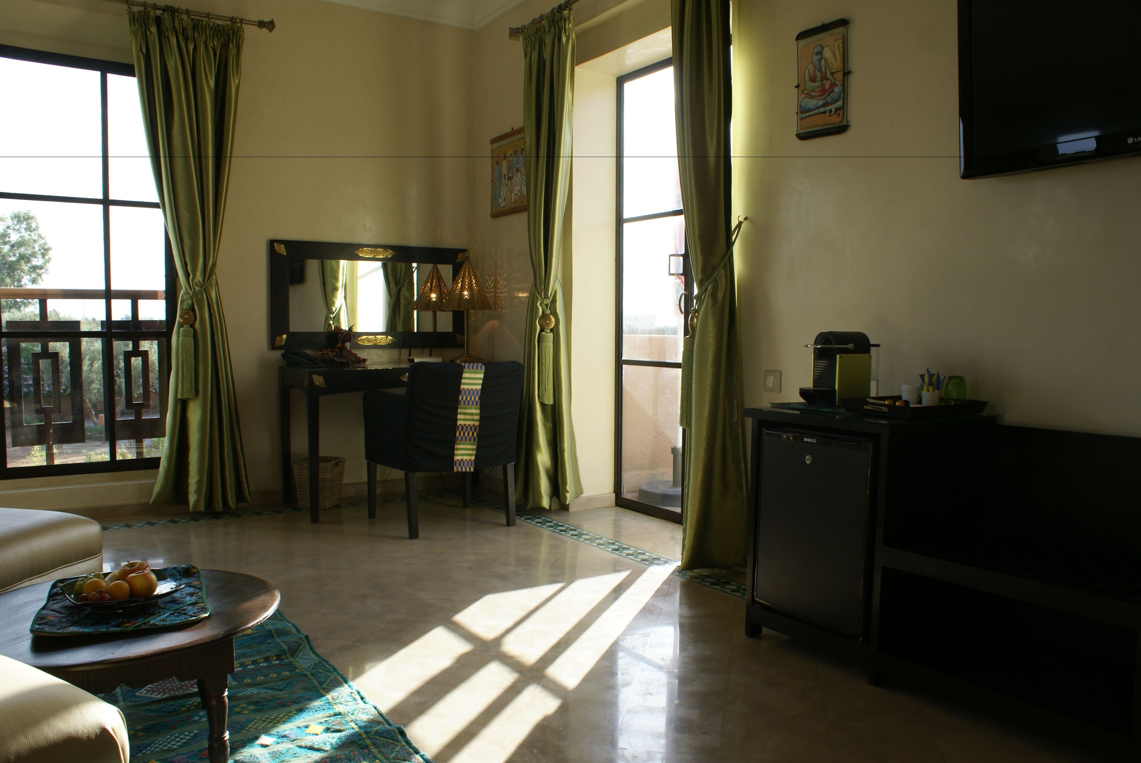 La Kasbah Riad Aâlma d’Or