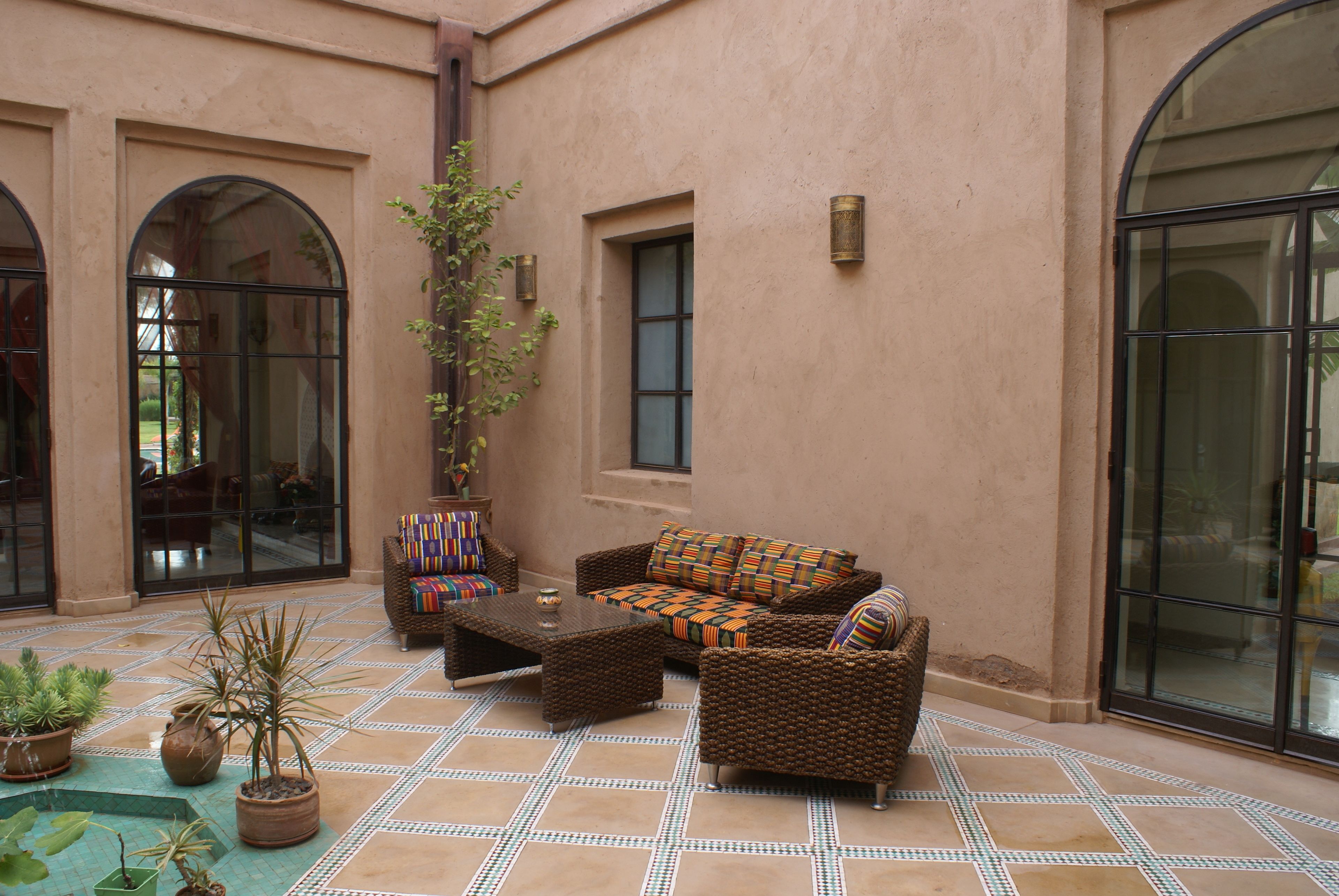 La Kasbah Riad Aâlma d’Or