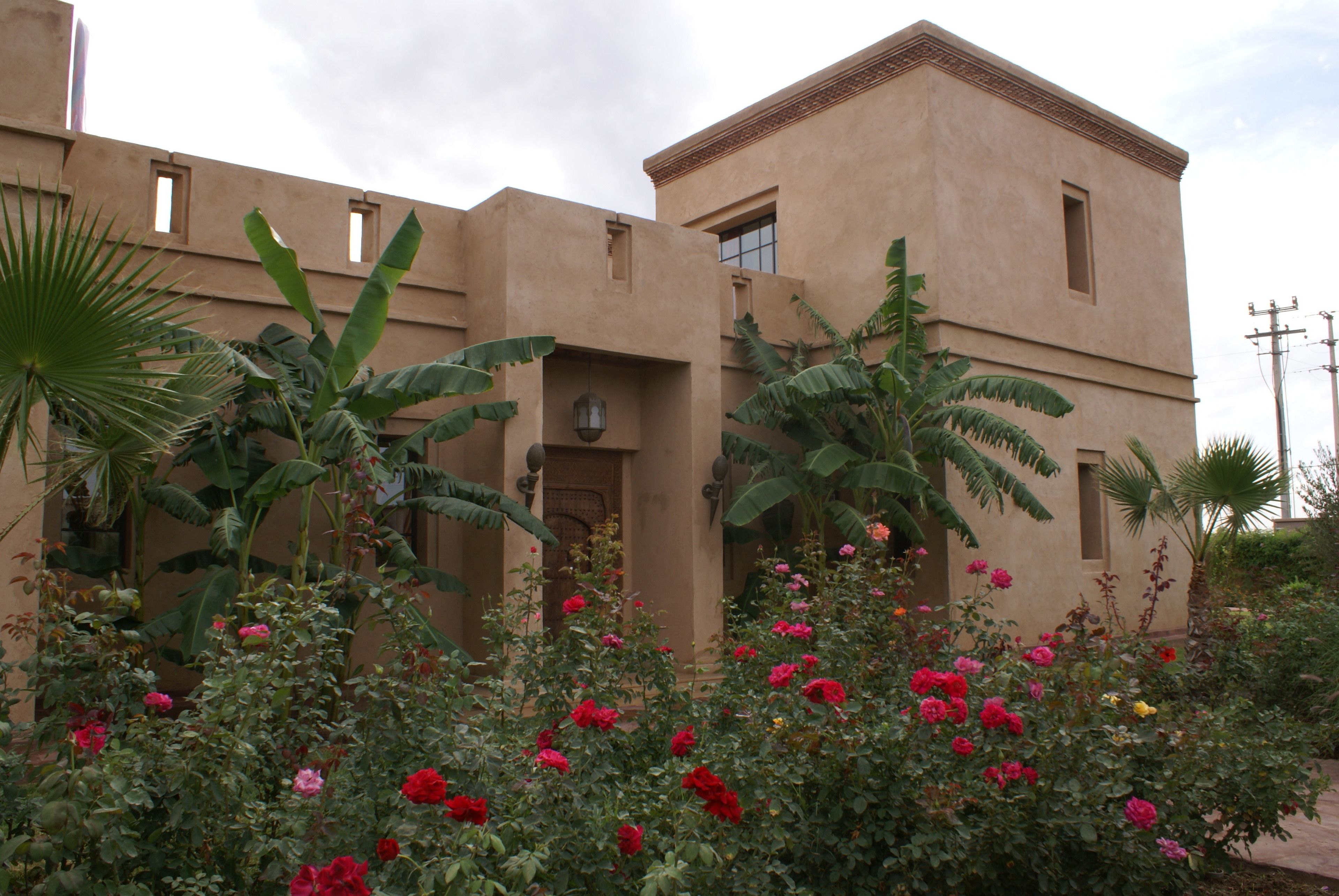 La Kasbah Riad Aâlma d’Or
