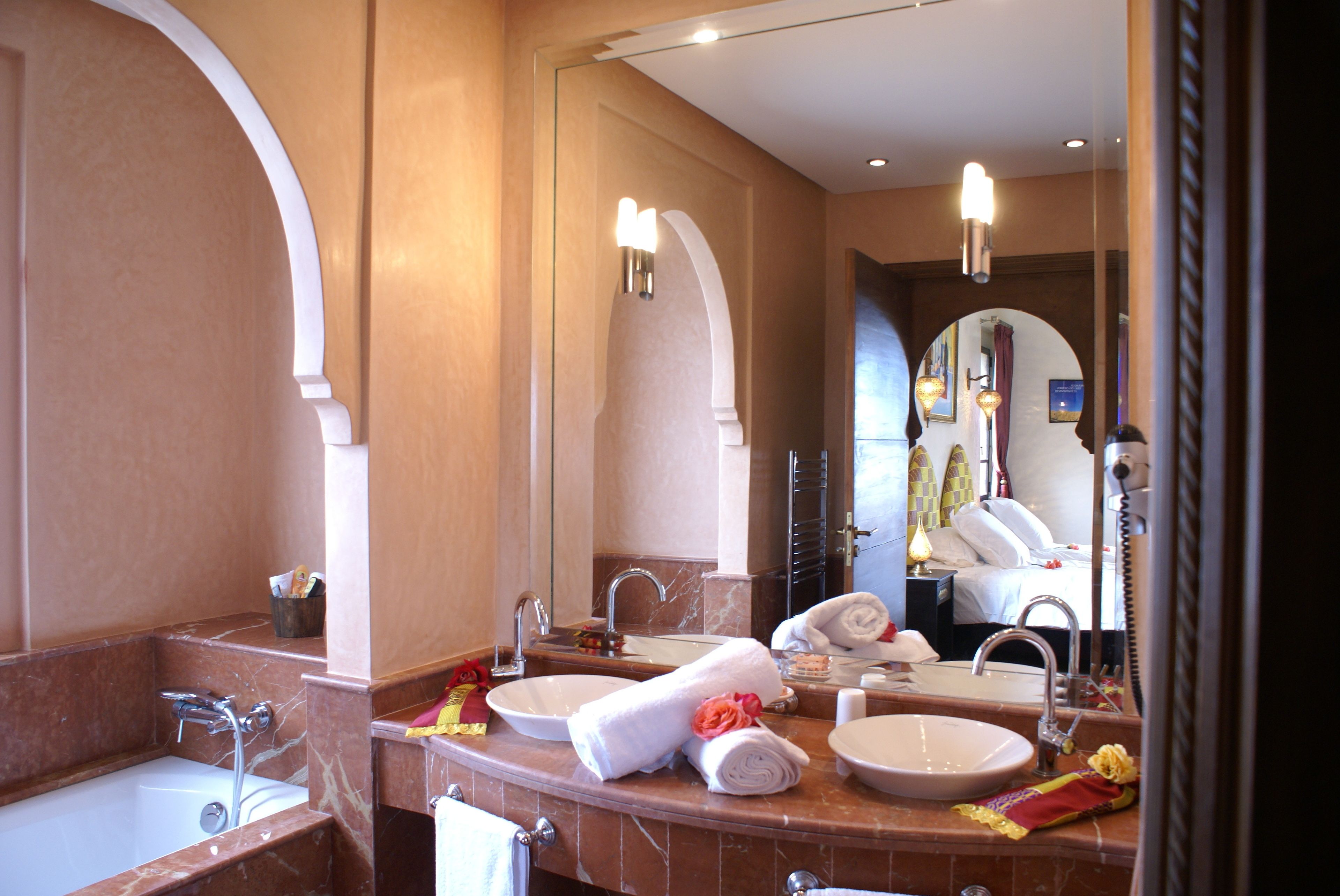 La Kasbah Riad Aâlma d’Or