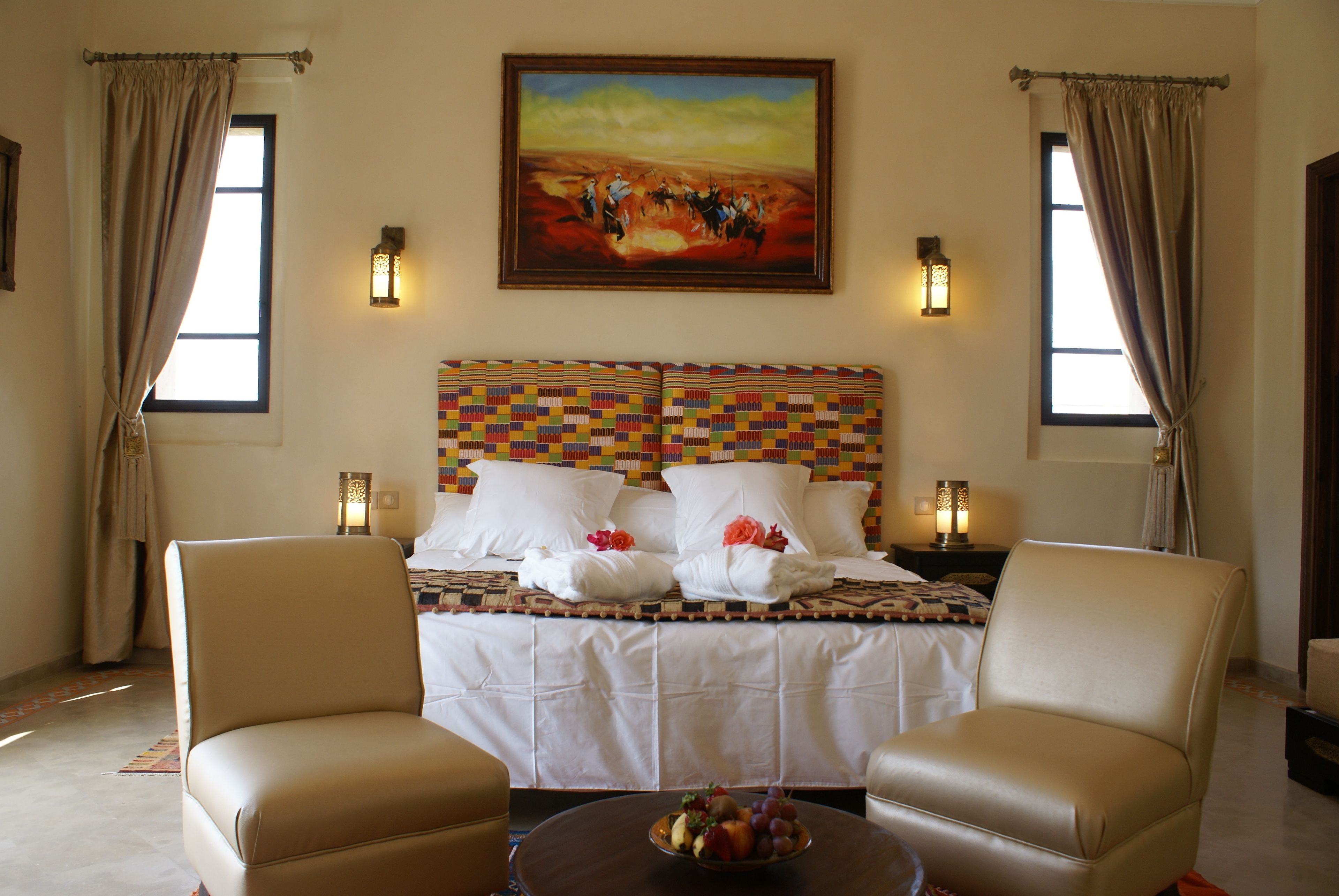 La Kasbah Riad Aâlma d’Or