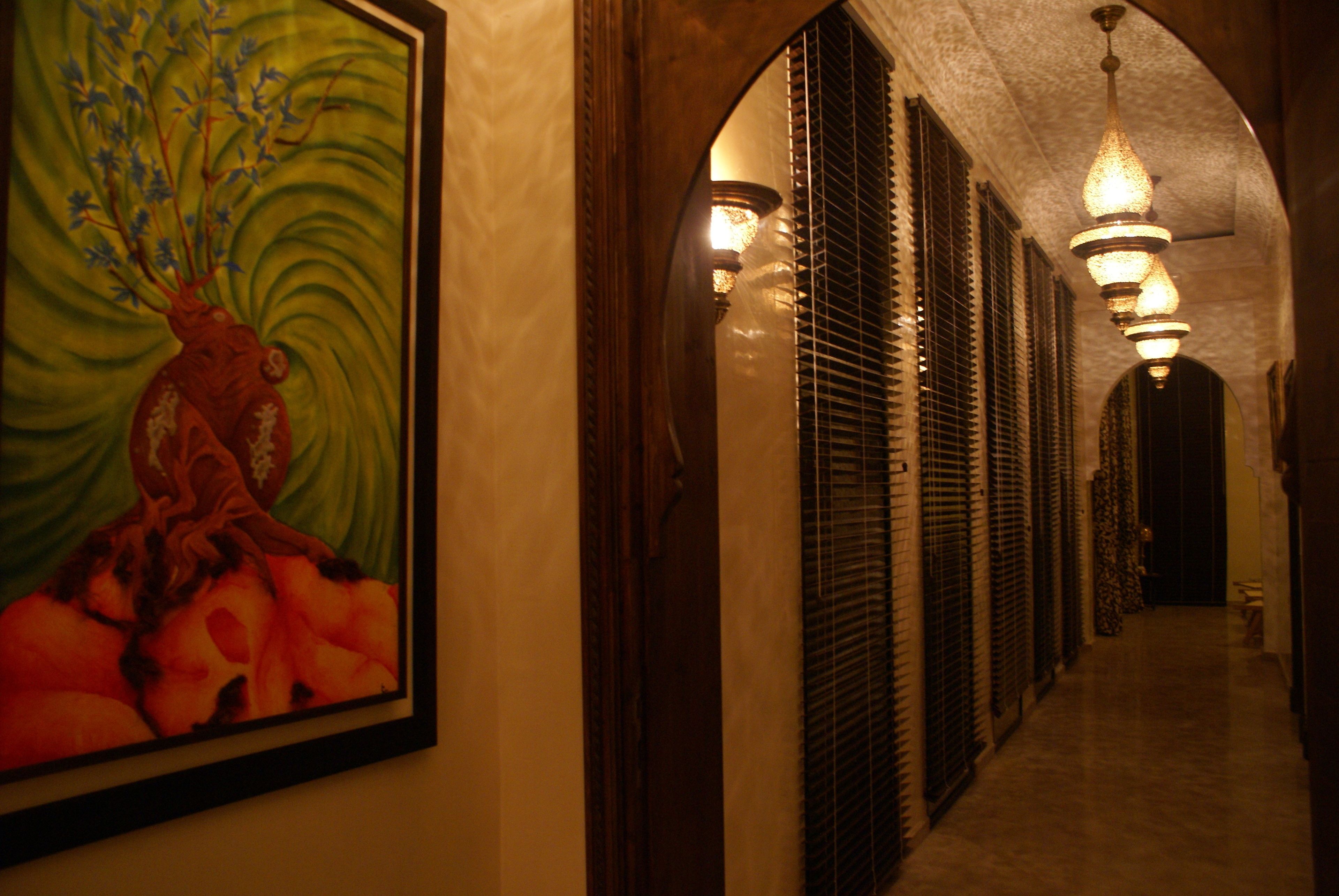 La Kasbah Riad Aâlma d’Or