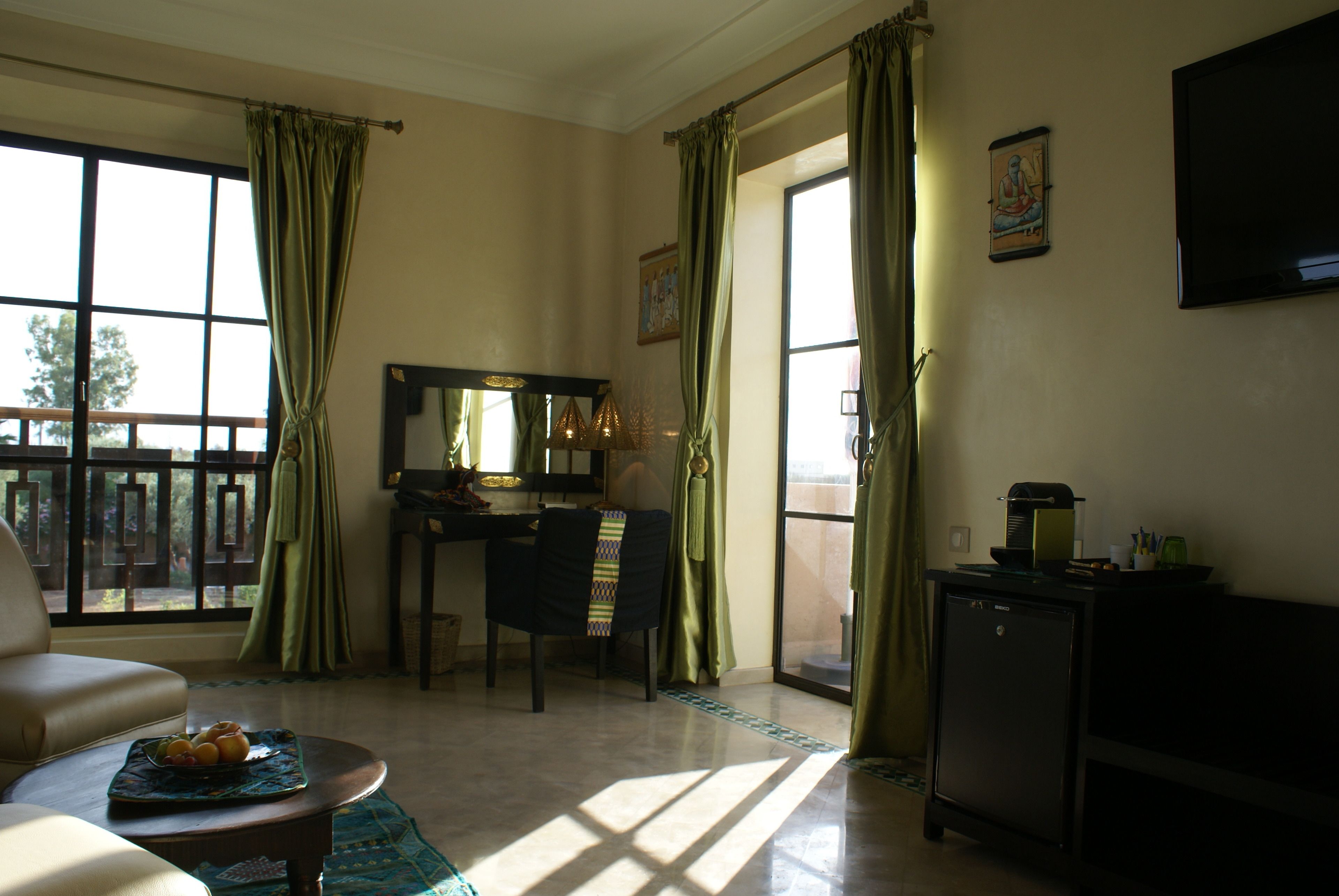La Kasbah Riad Aâlma d’Or