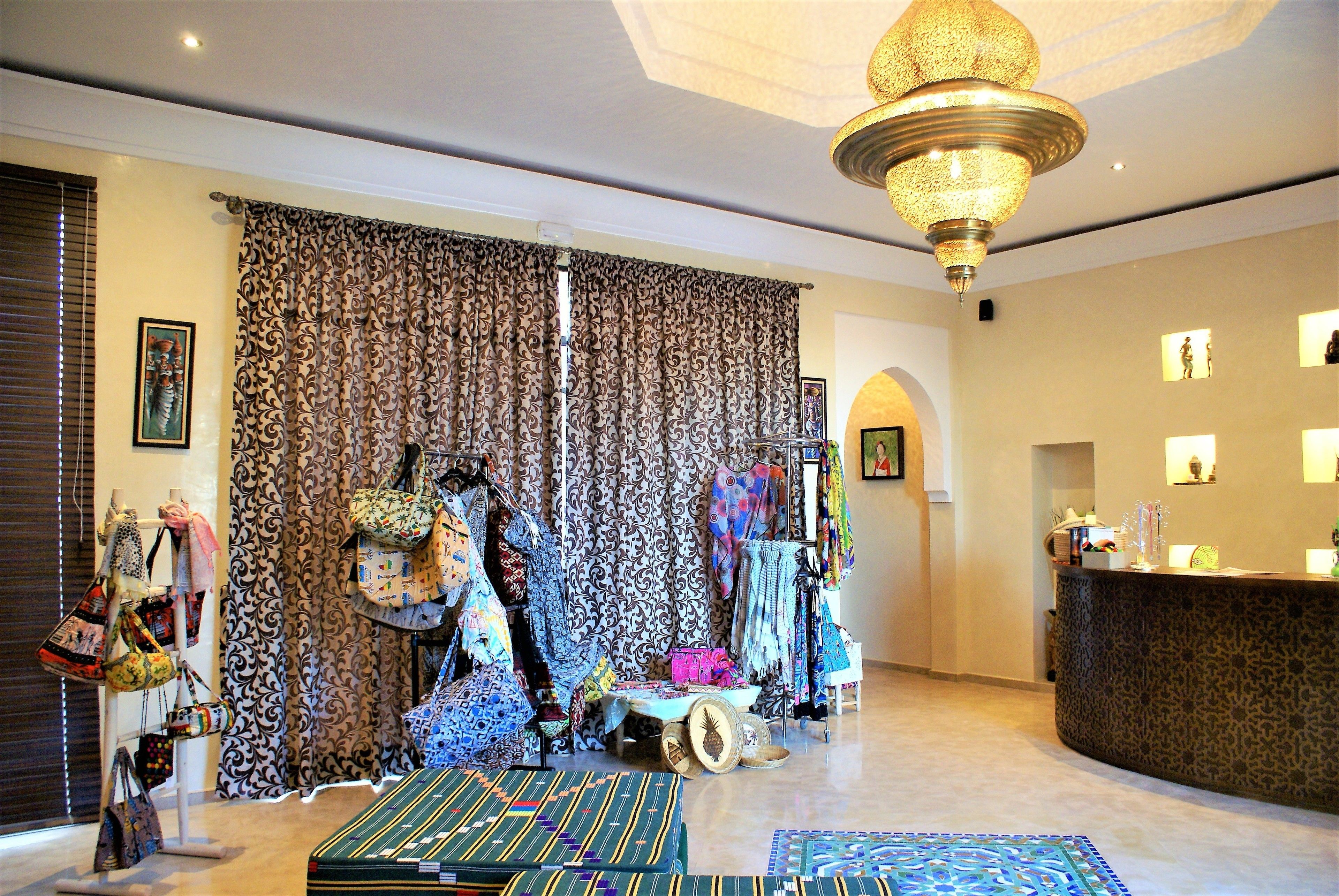 La Kasbah Riad Aâlma d’Or