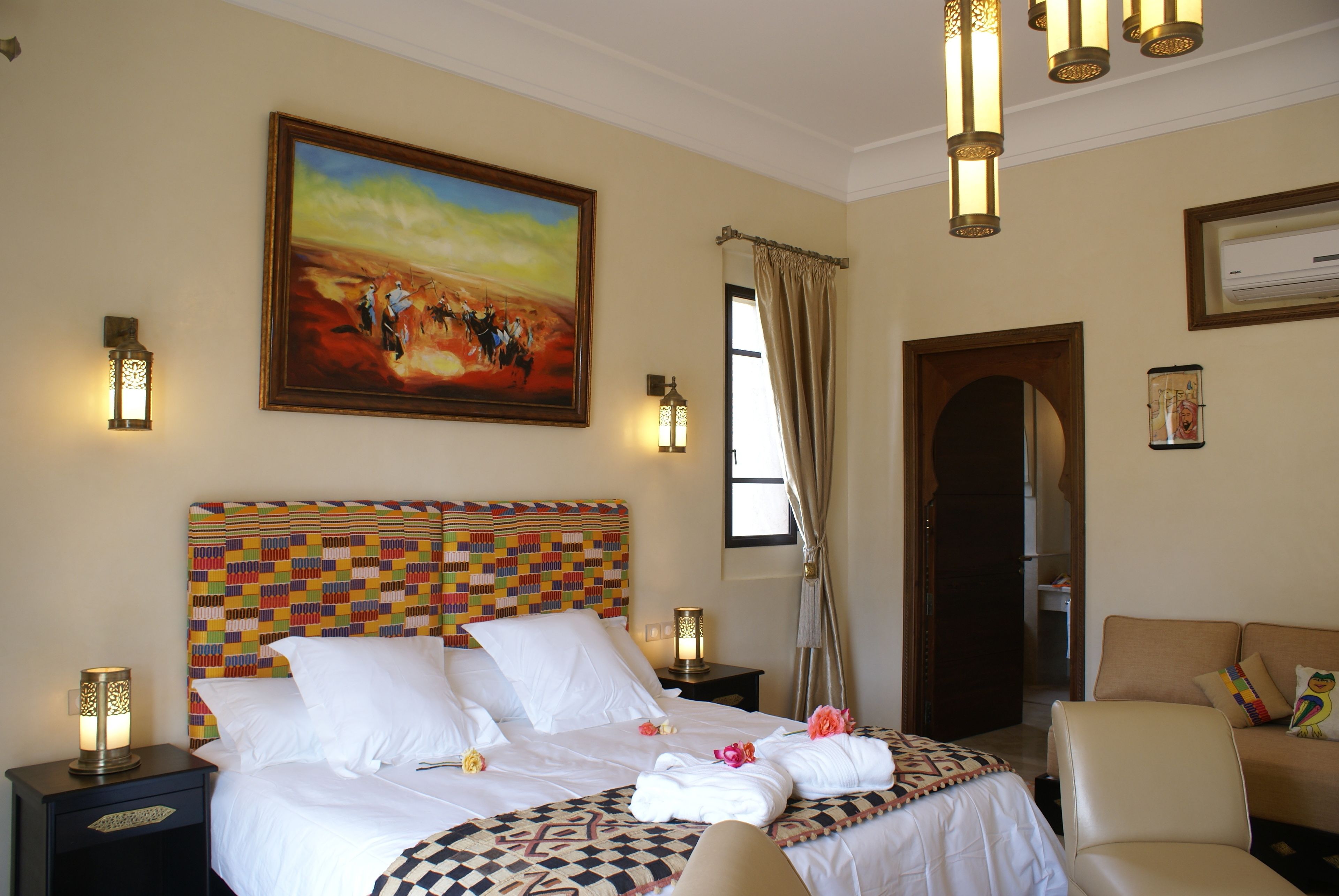 La Kasbah Riad Aâlma d’Or
