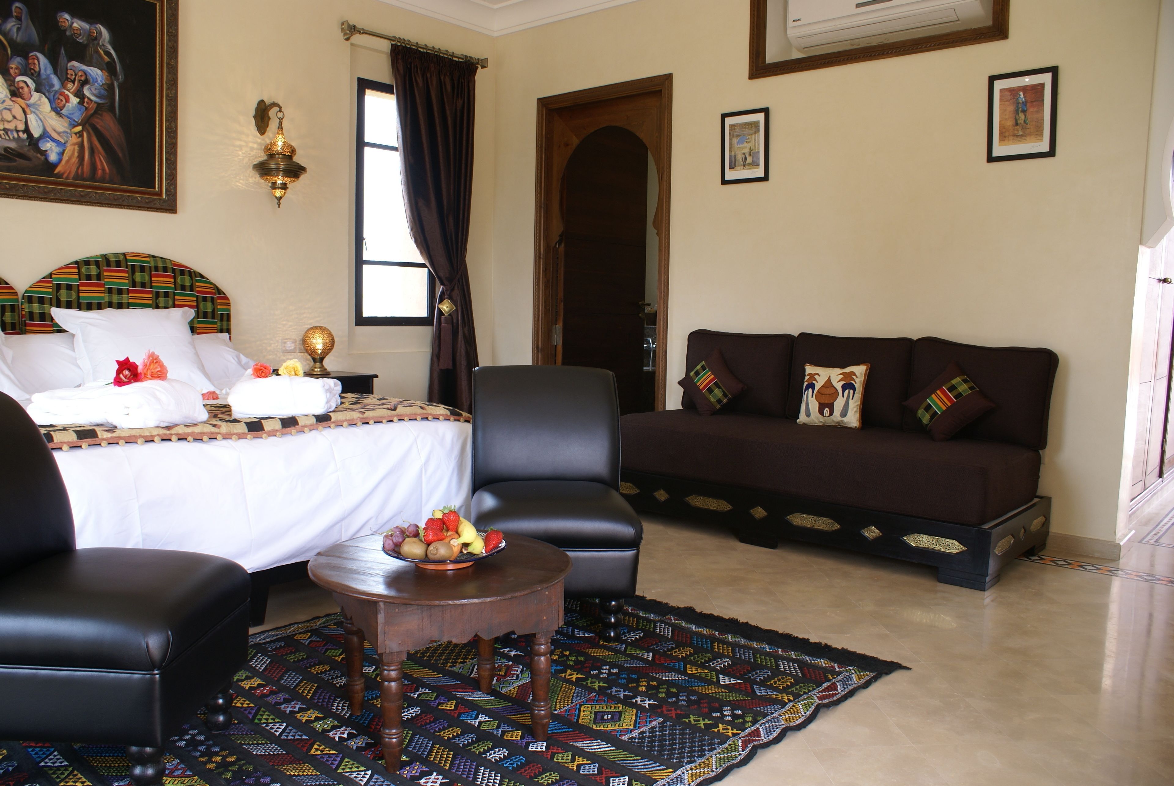 La Kasbah Riad Aâlma d’Or