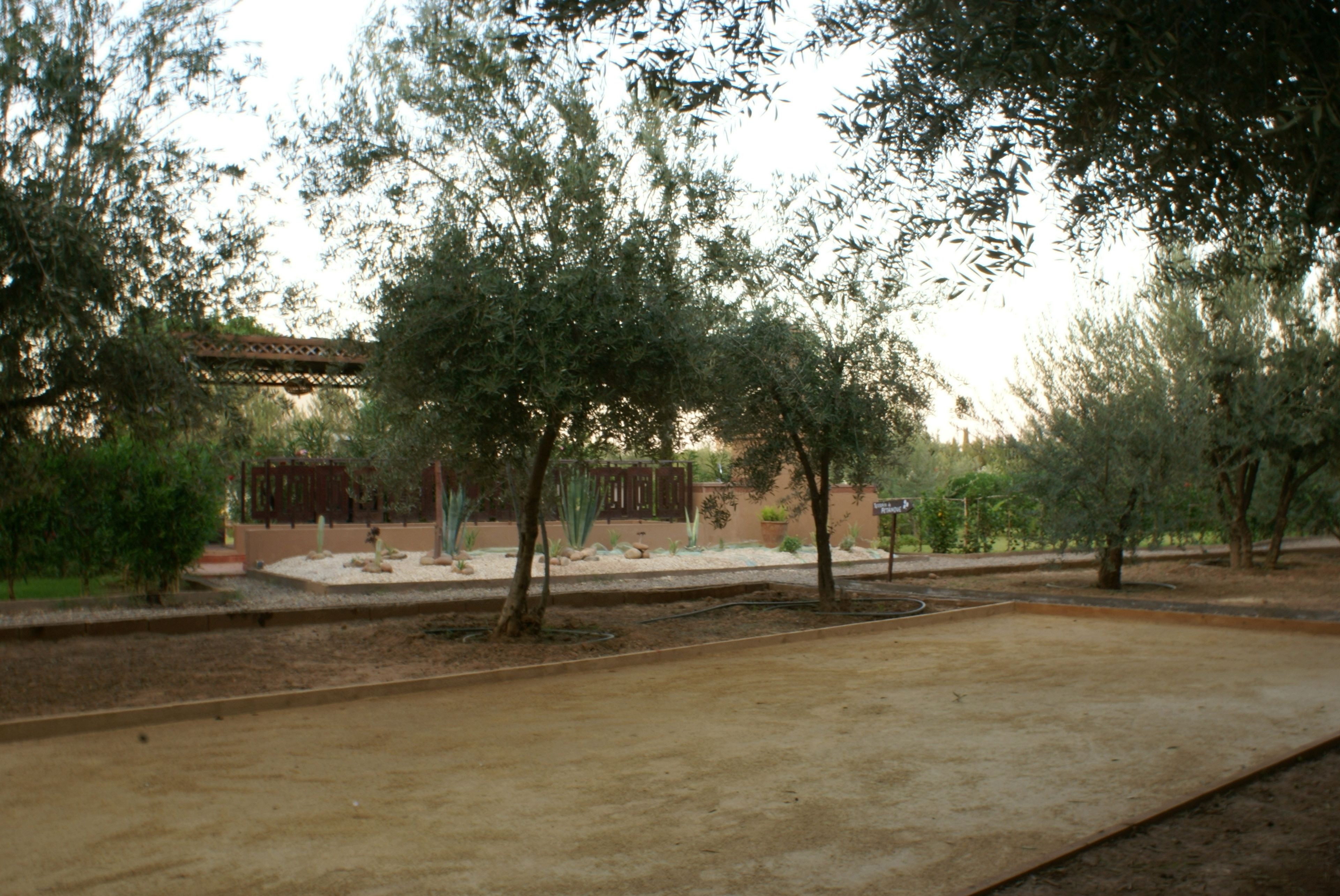 La Kasbah Riad Aâlma d’Or