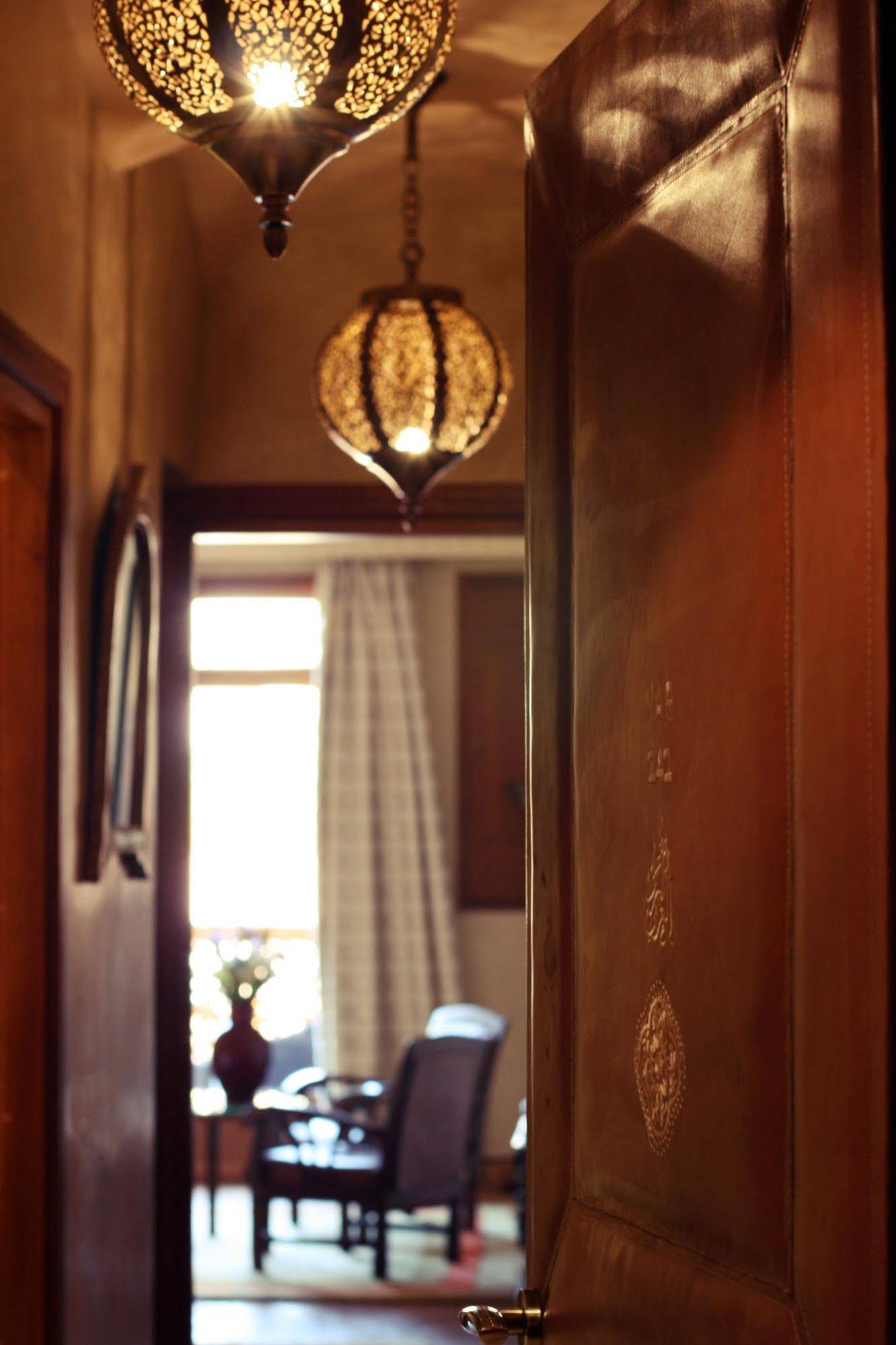La Maison Arabe