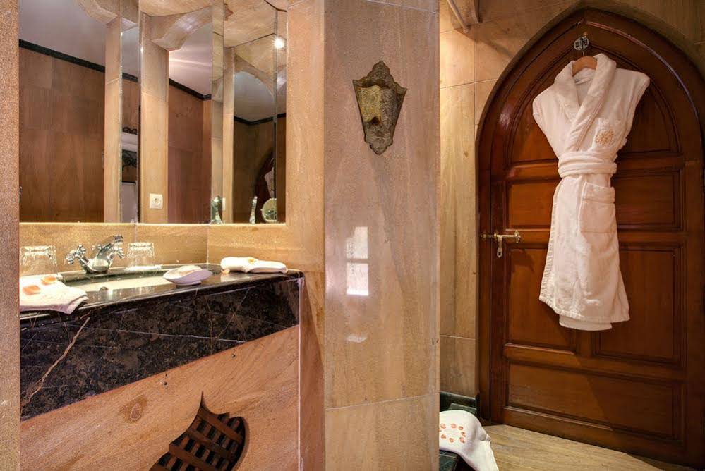 La Maison Arabe