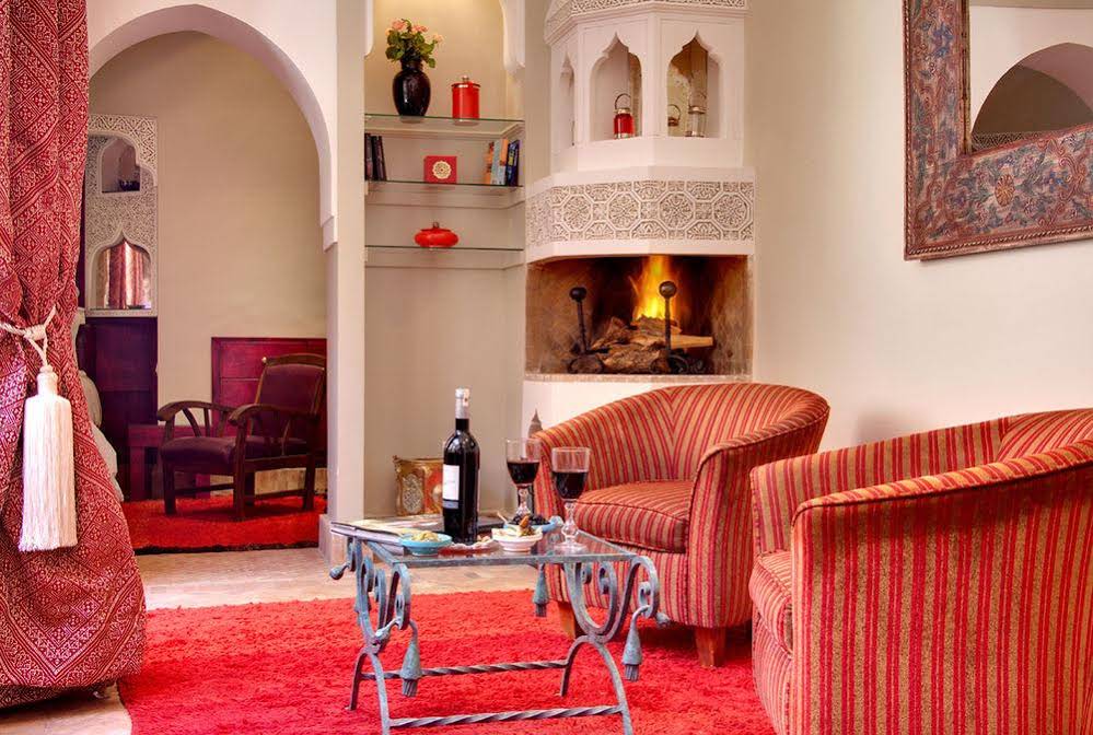 La Maison Arabe