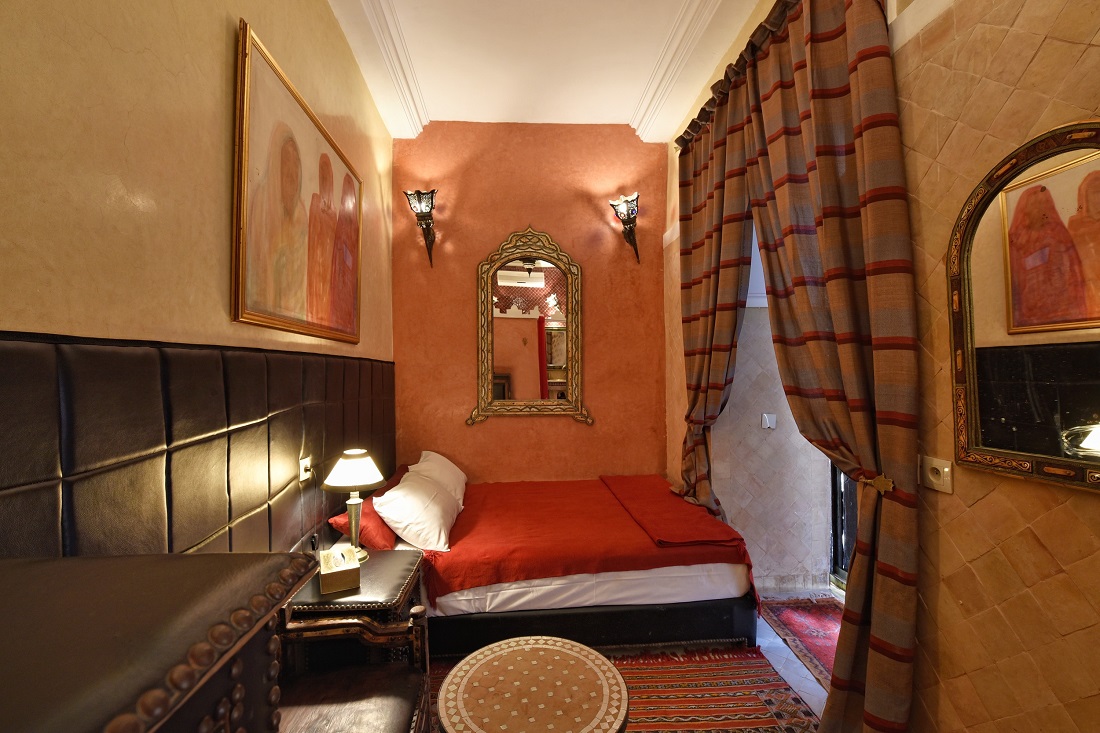 La Maison Nomade