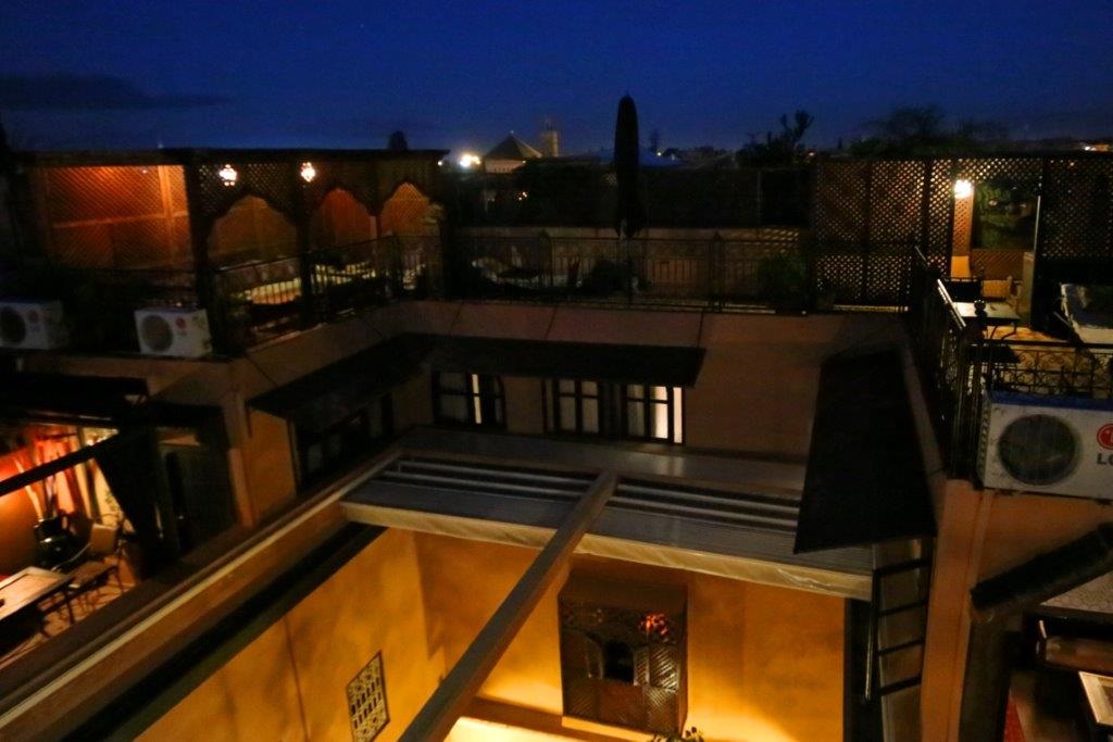 La Maison Nomade
