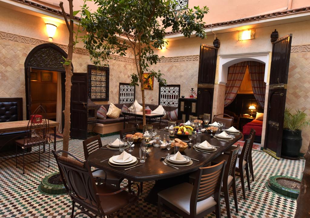 La Maison Nomade