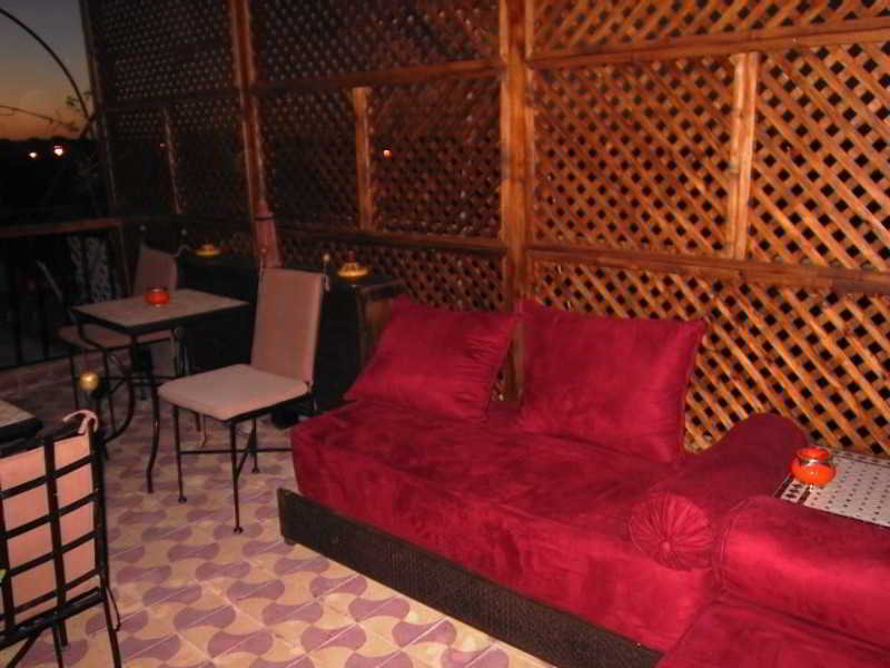 La Maison Nomade