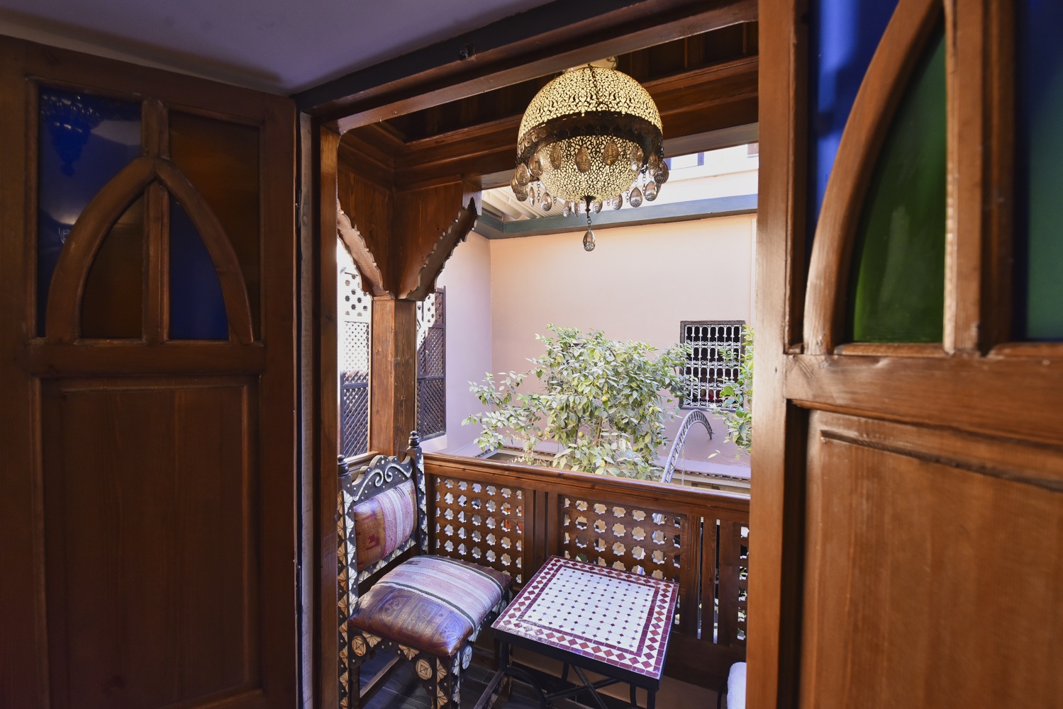 La Maison Nomade