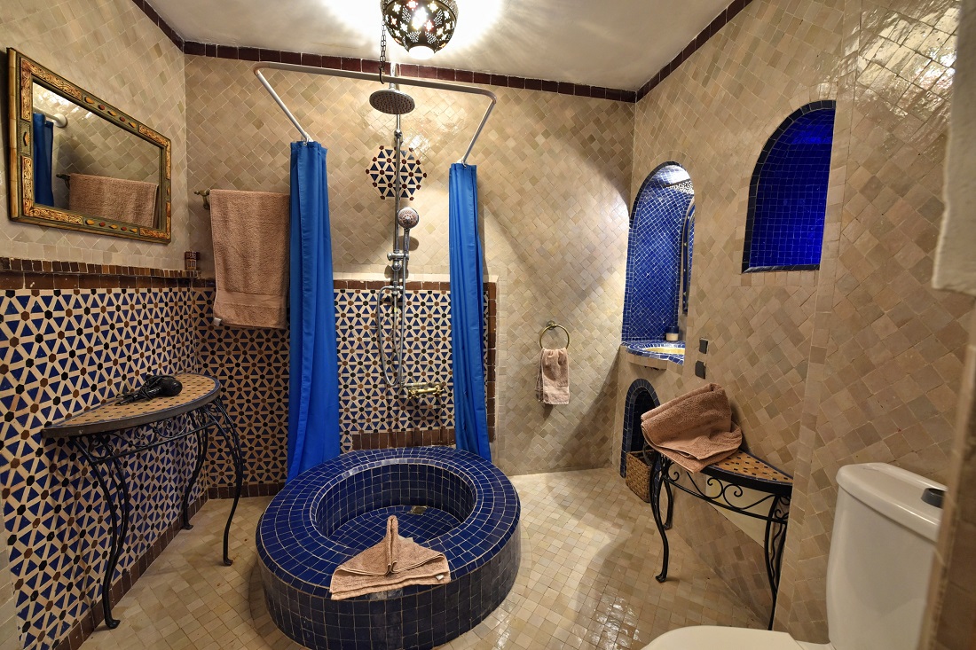 La Maison Nomade
