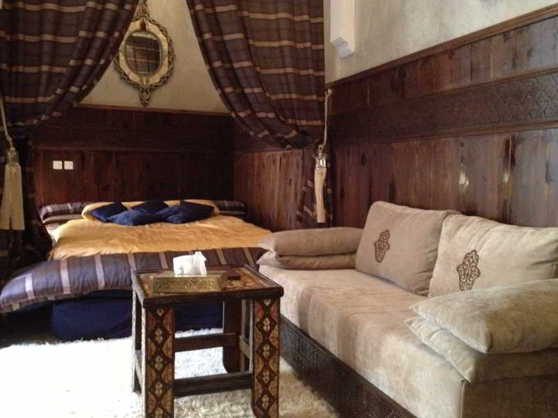 La Maison Nomade