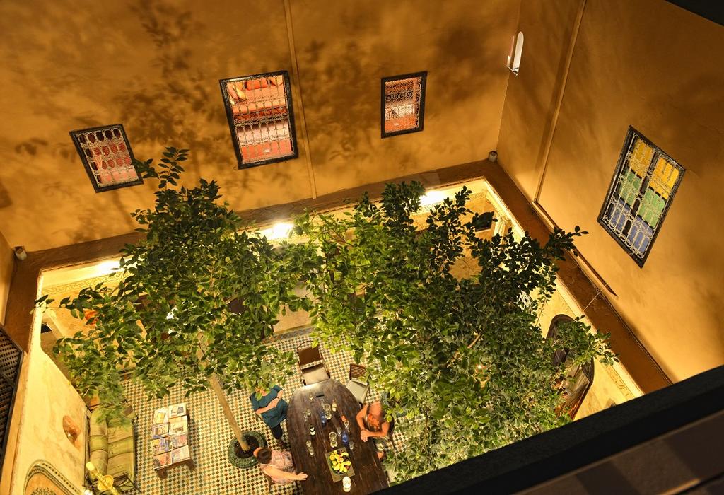 La Maison Nomade