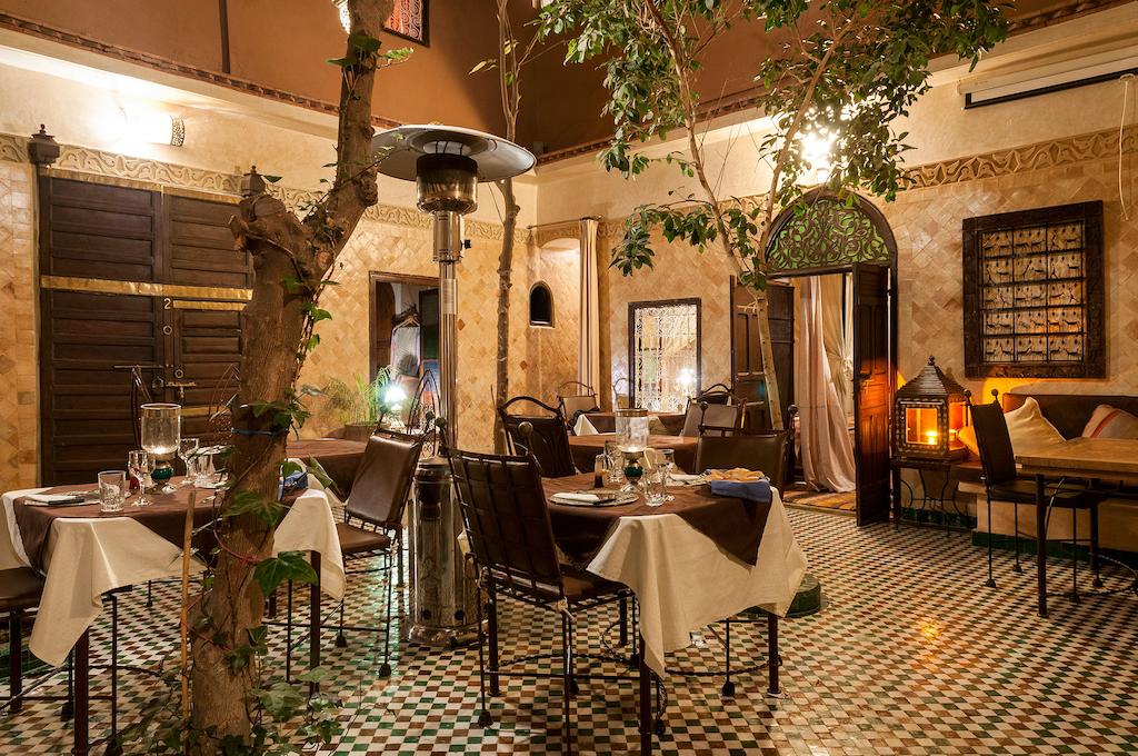 La Maison Nomade