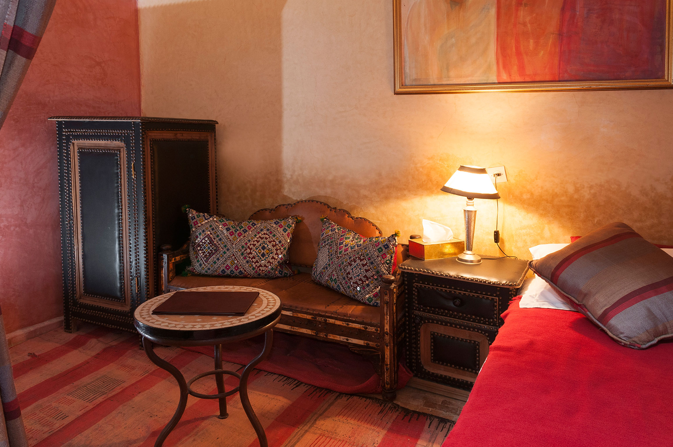 La Maison Nomade