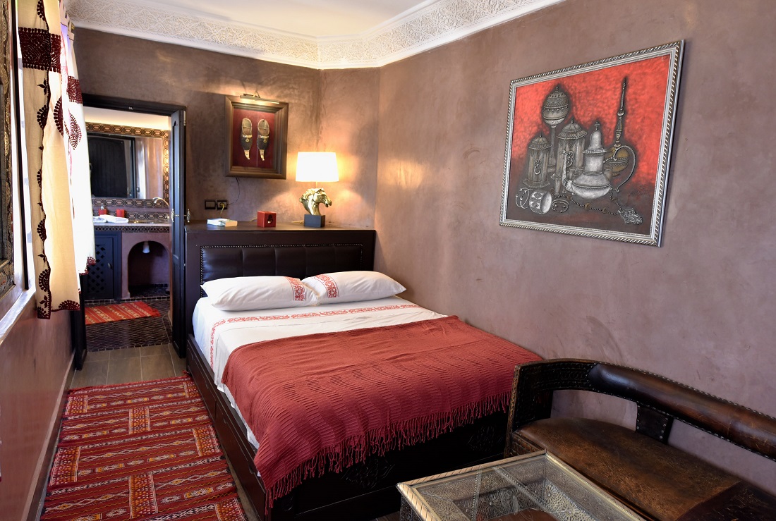 La Maison Nomade