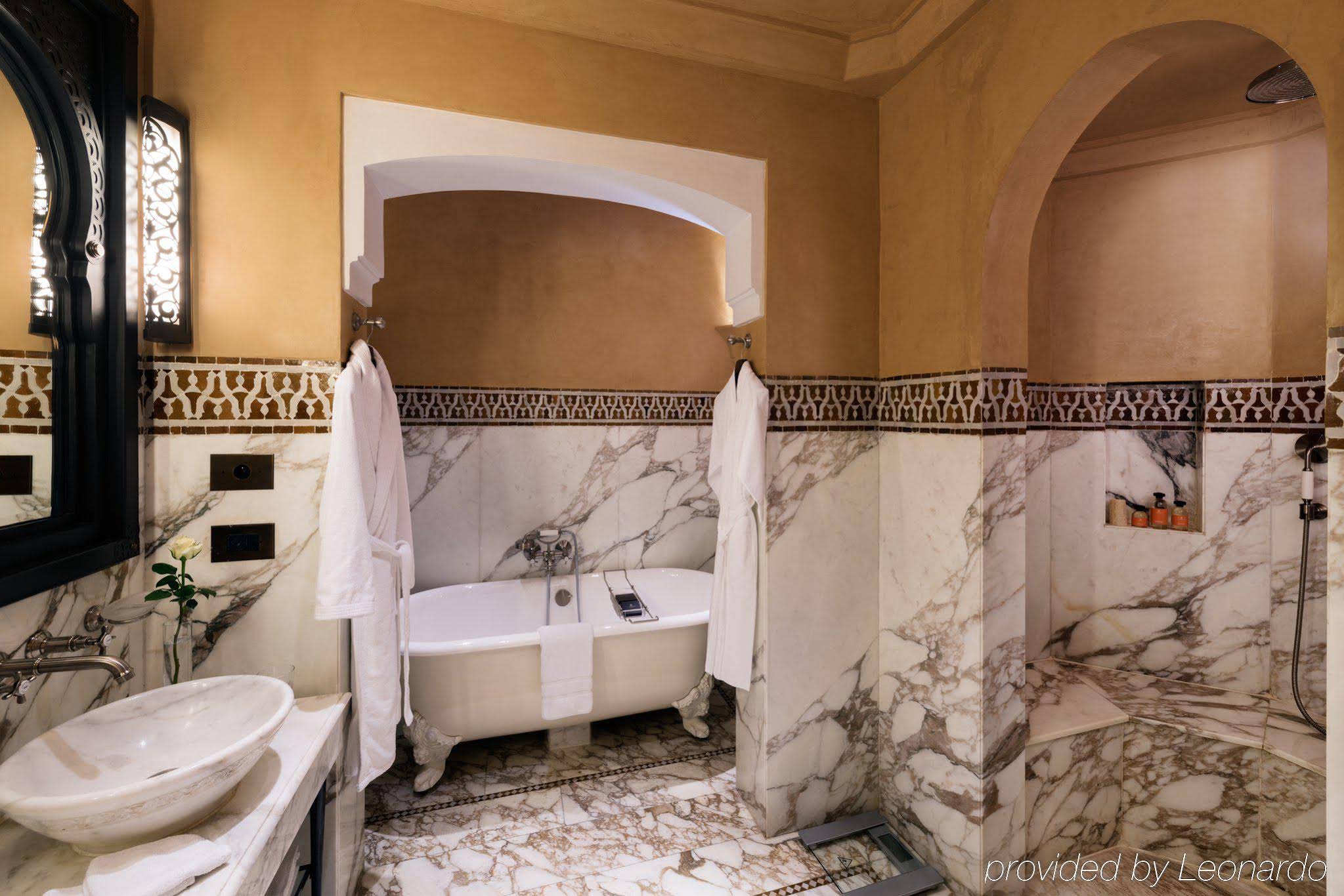 La Mamounia