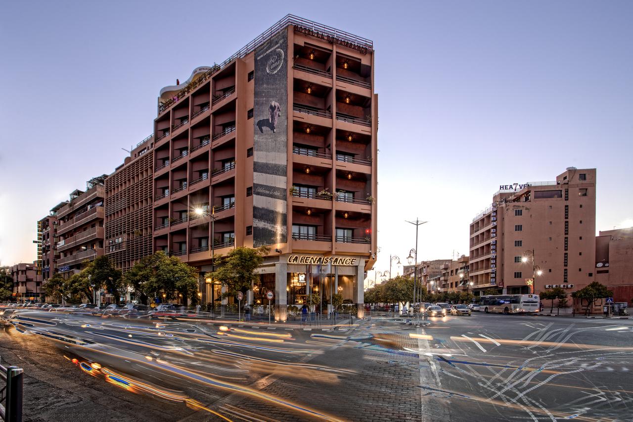 La Renaissance