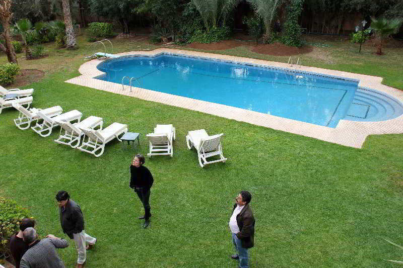 La Villa des 3 Golfs