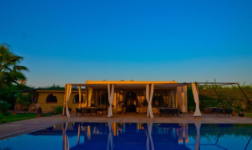 La Villa des Golfs