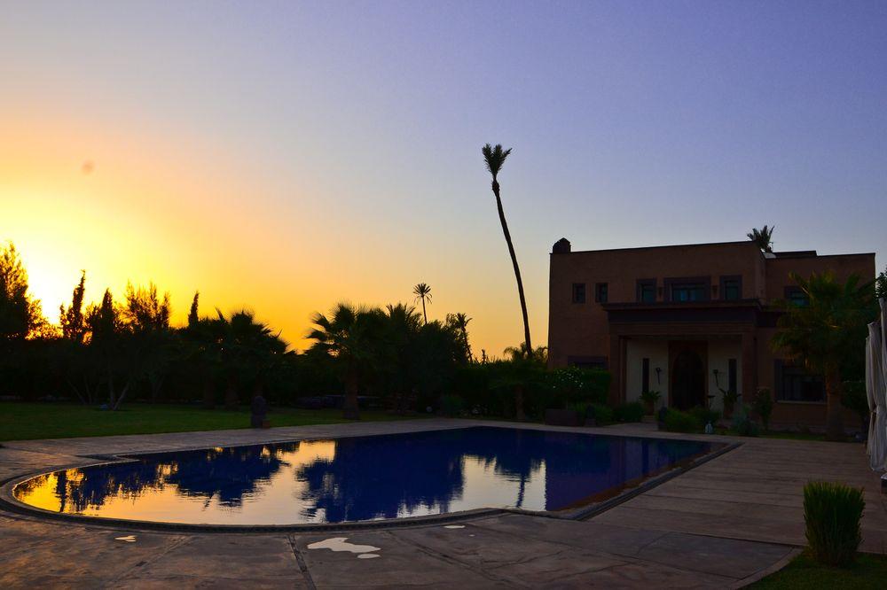 La Villa des Golfs
