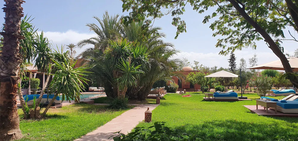 La Villa Kosy